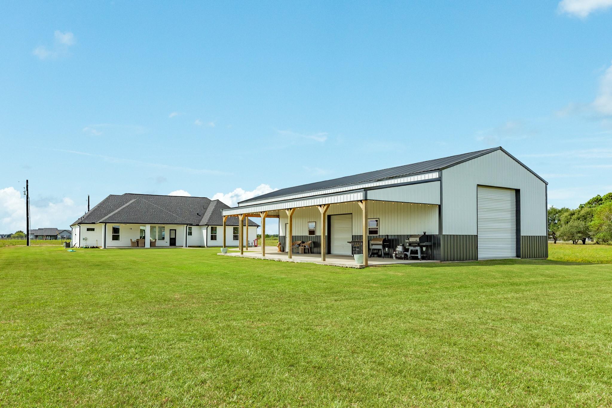 608 Angus Trail, Angleton Tx 77515 Property Photo 37
