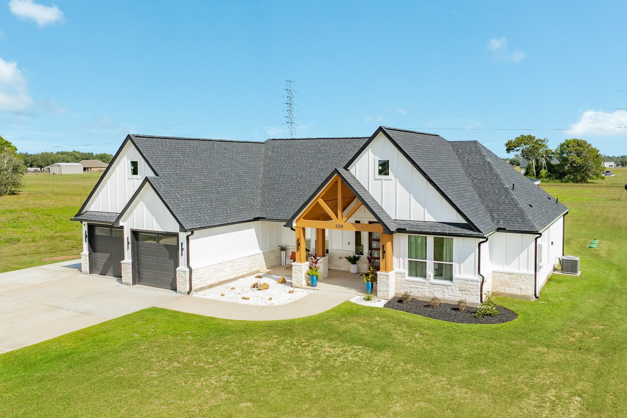 608 Angus Trail, Angleton Tx 77515 Property Photo 39