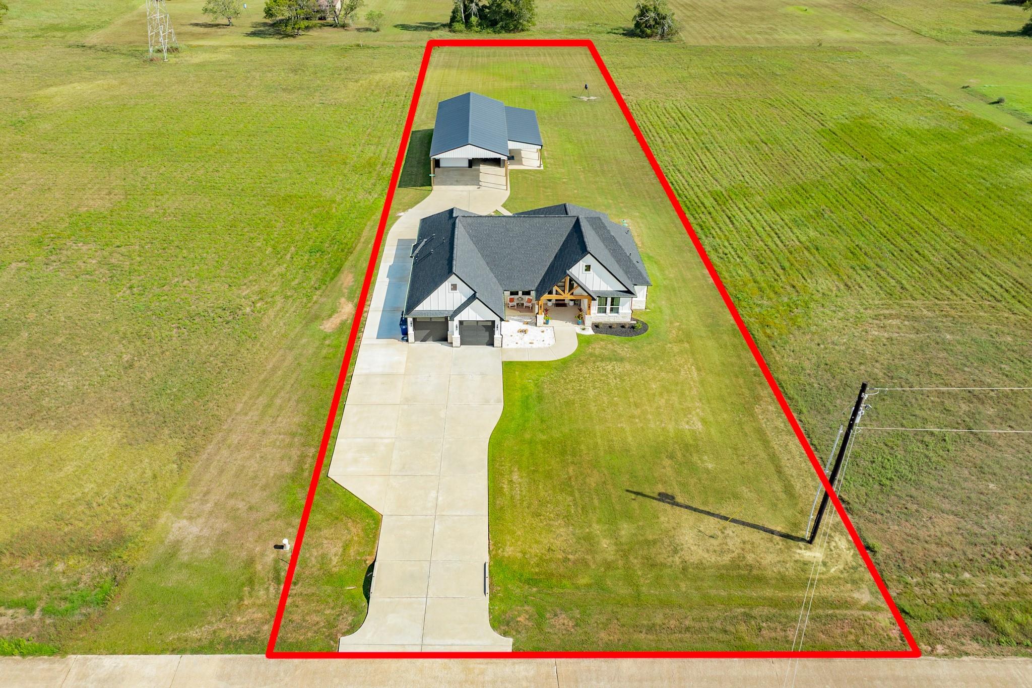 608 Angus Trail, Angleton Tx 77515 Property Photo 41