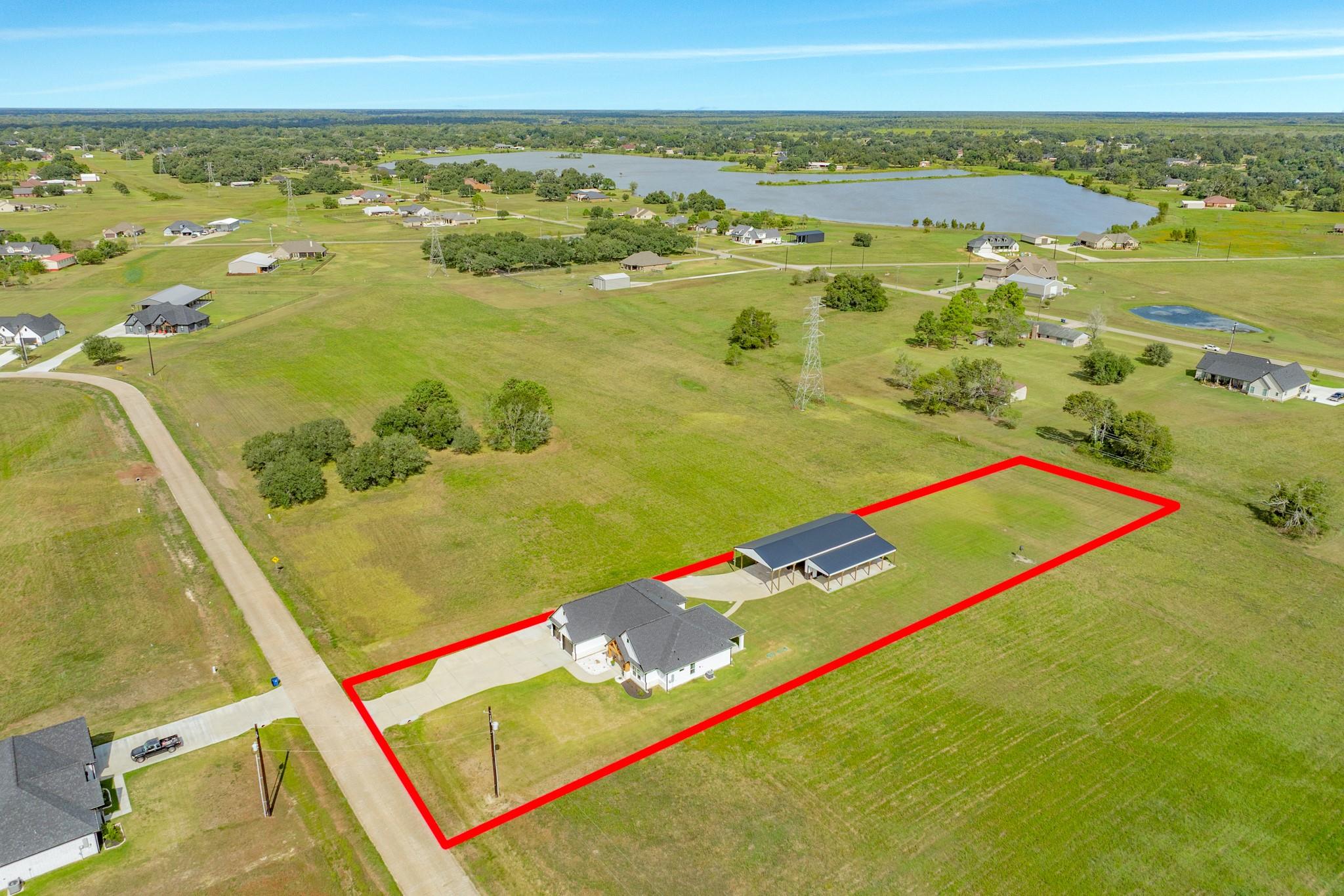 608 Angus Trail, Angleton Tx 77515 Property Photo 42