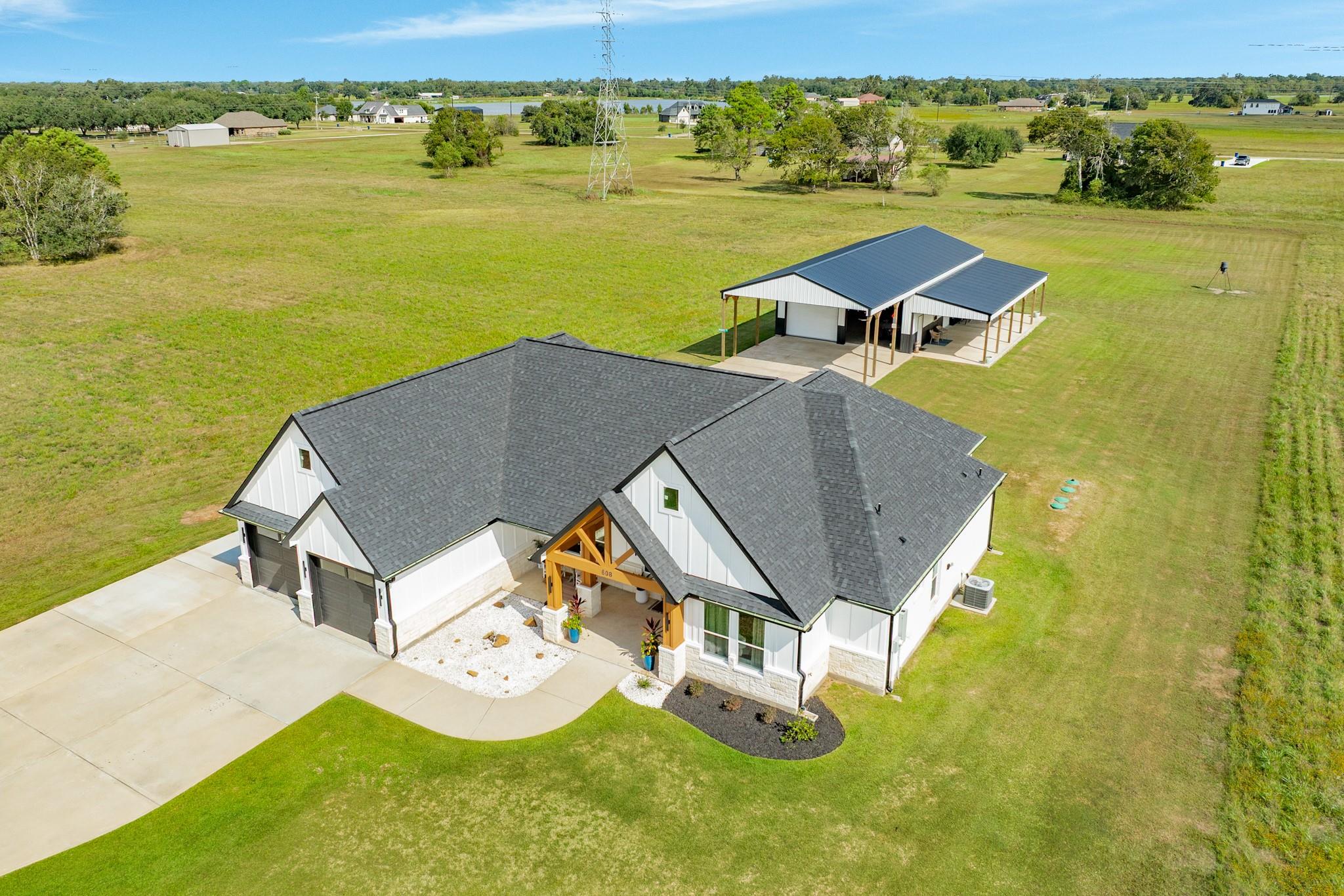 608 Angus Trail, Angleton Tx 77515 Property Photo 43