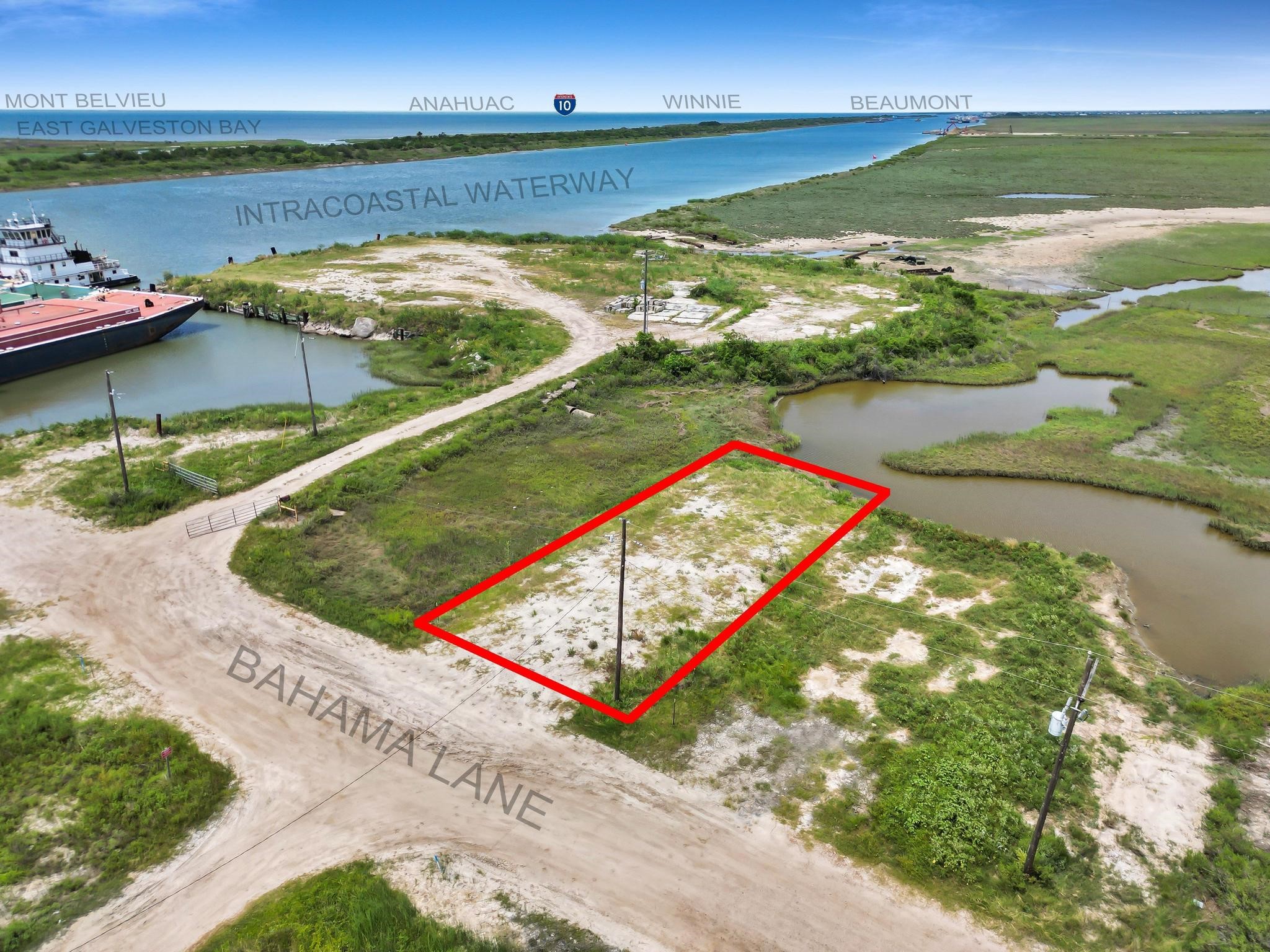 1434 Bahama Lane Property Photo 1