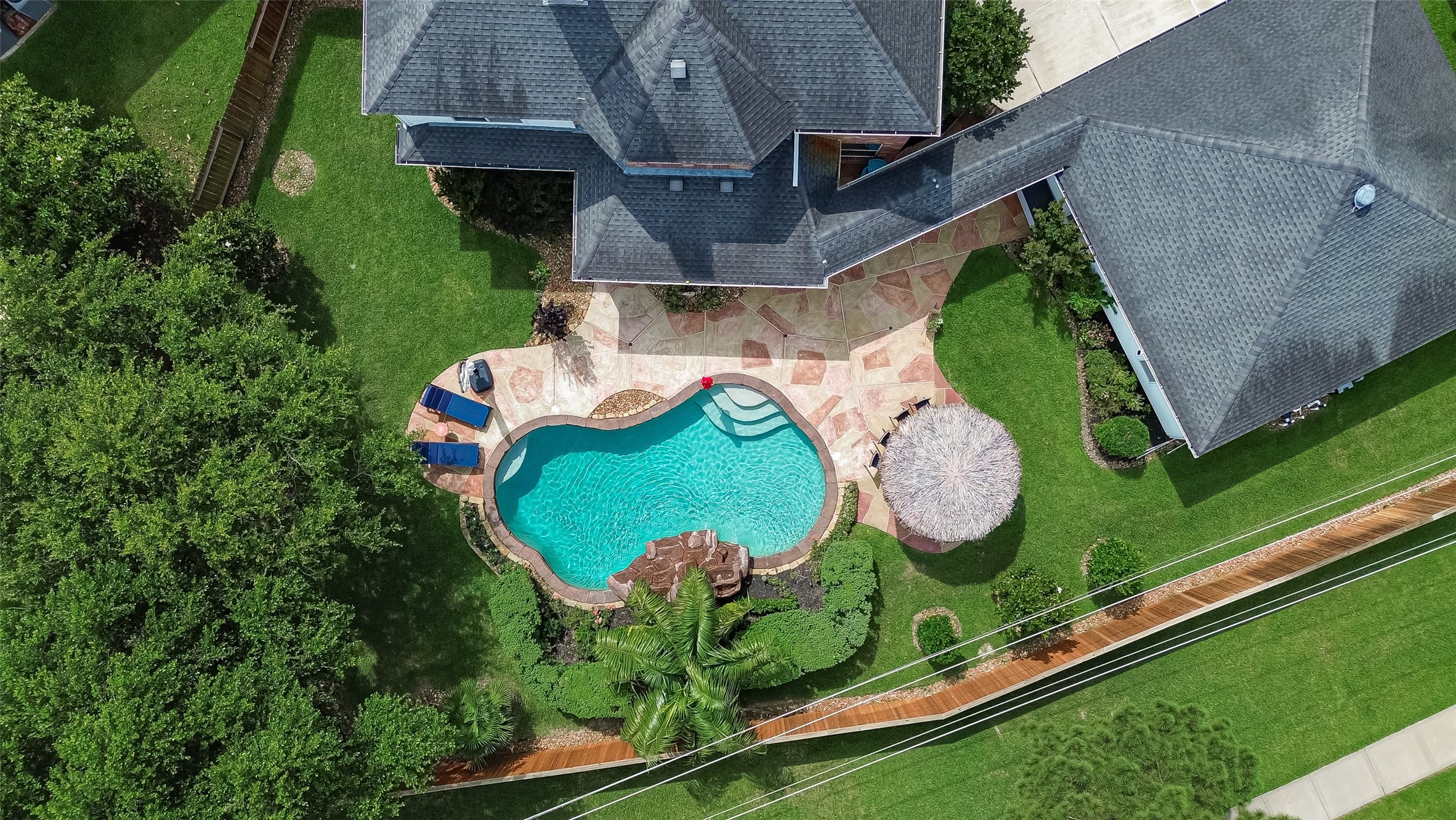 4207 Scarlett Sage Court Property Photo 3