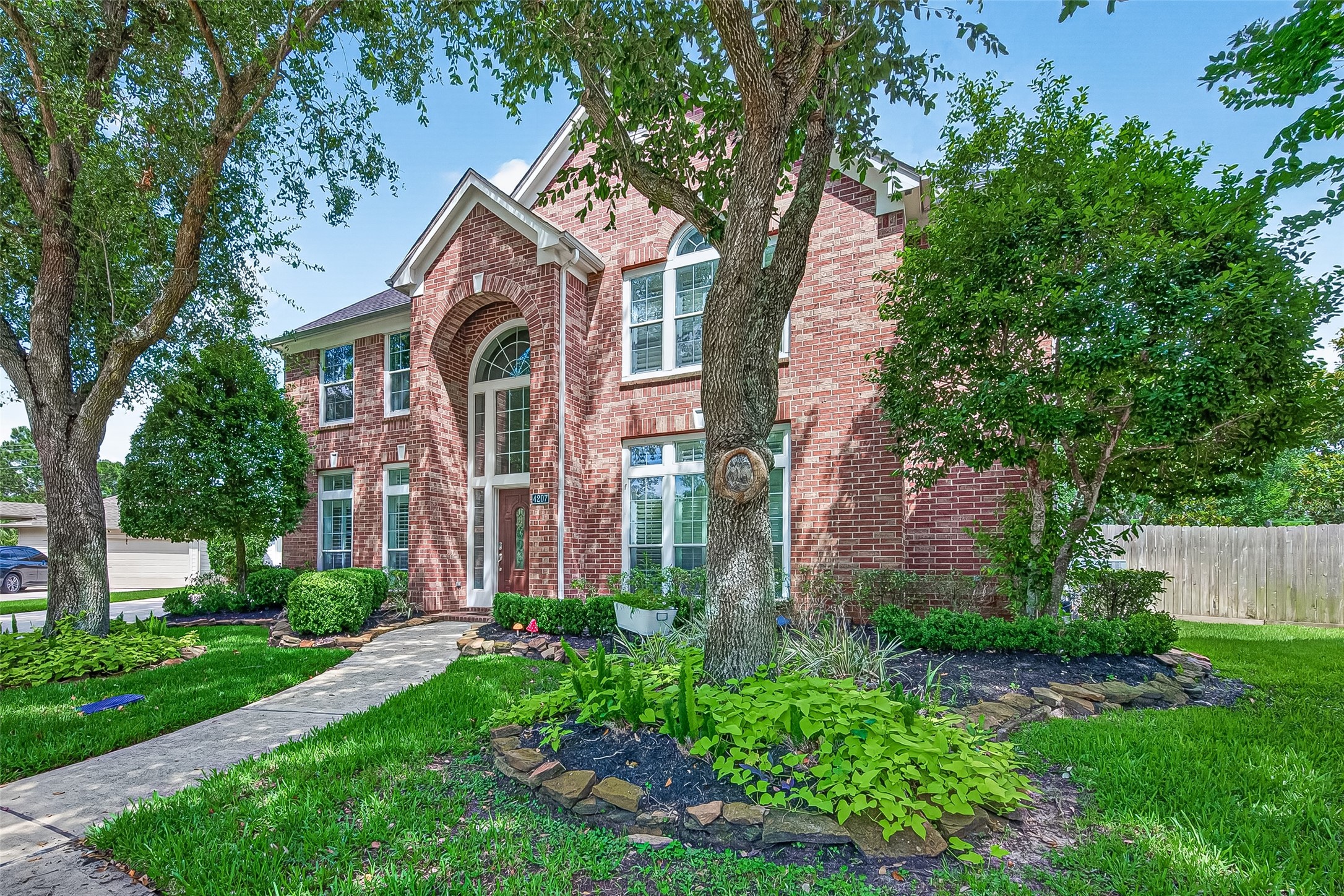 4207 Scarlett Sage Court Property Photo 5