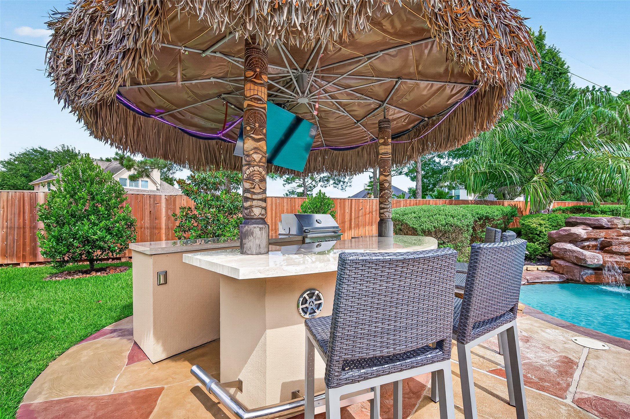 4207 Scarlett Sage Court Property Photo 42