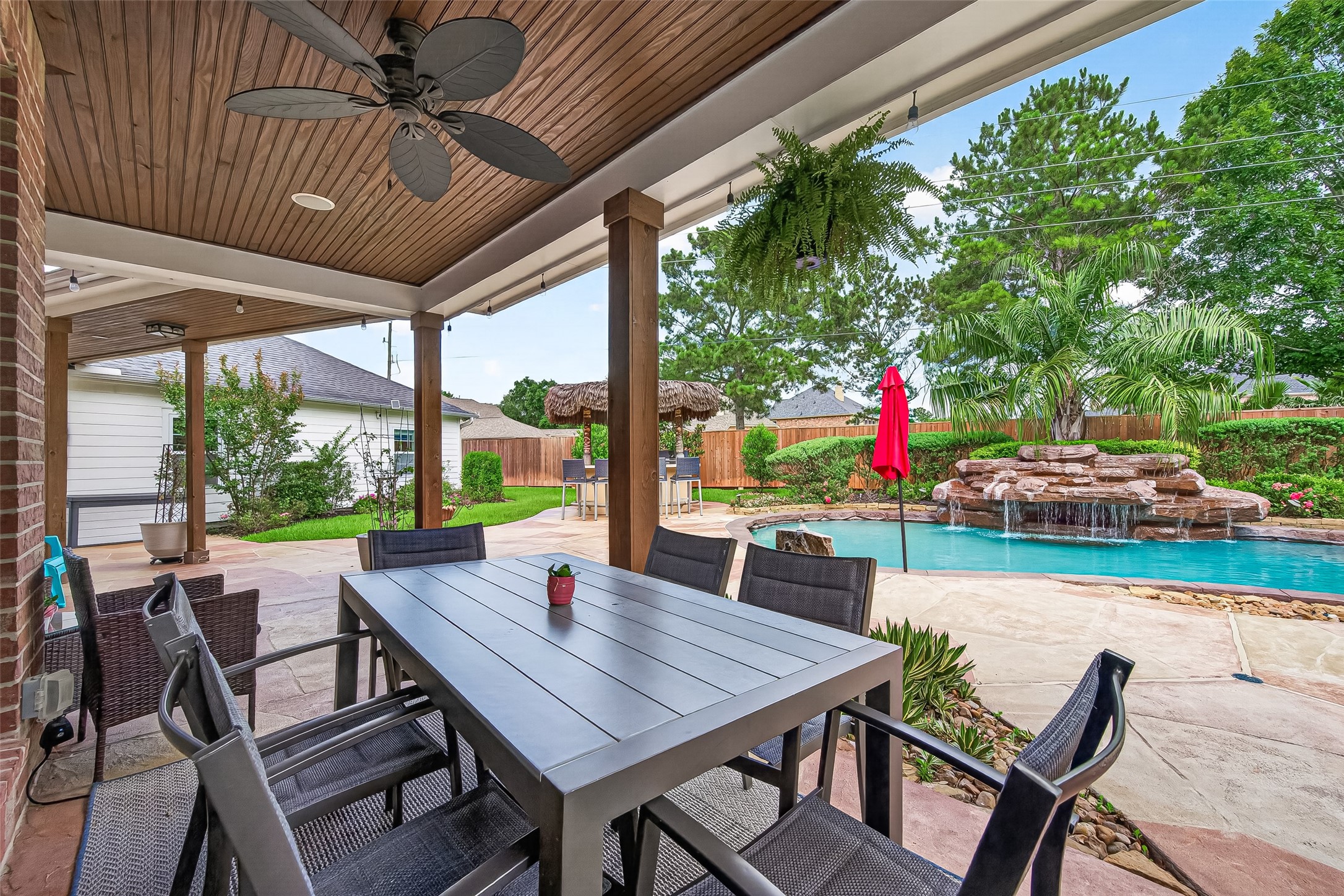 4207 Scarlett Sage Court Property Photo 44
