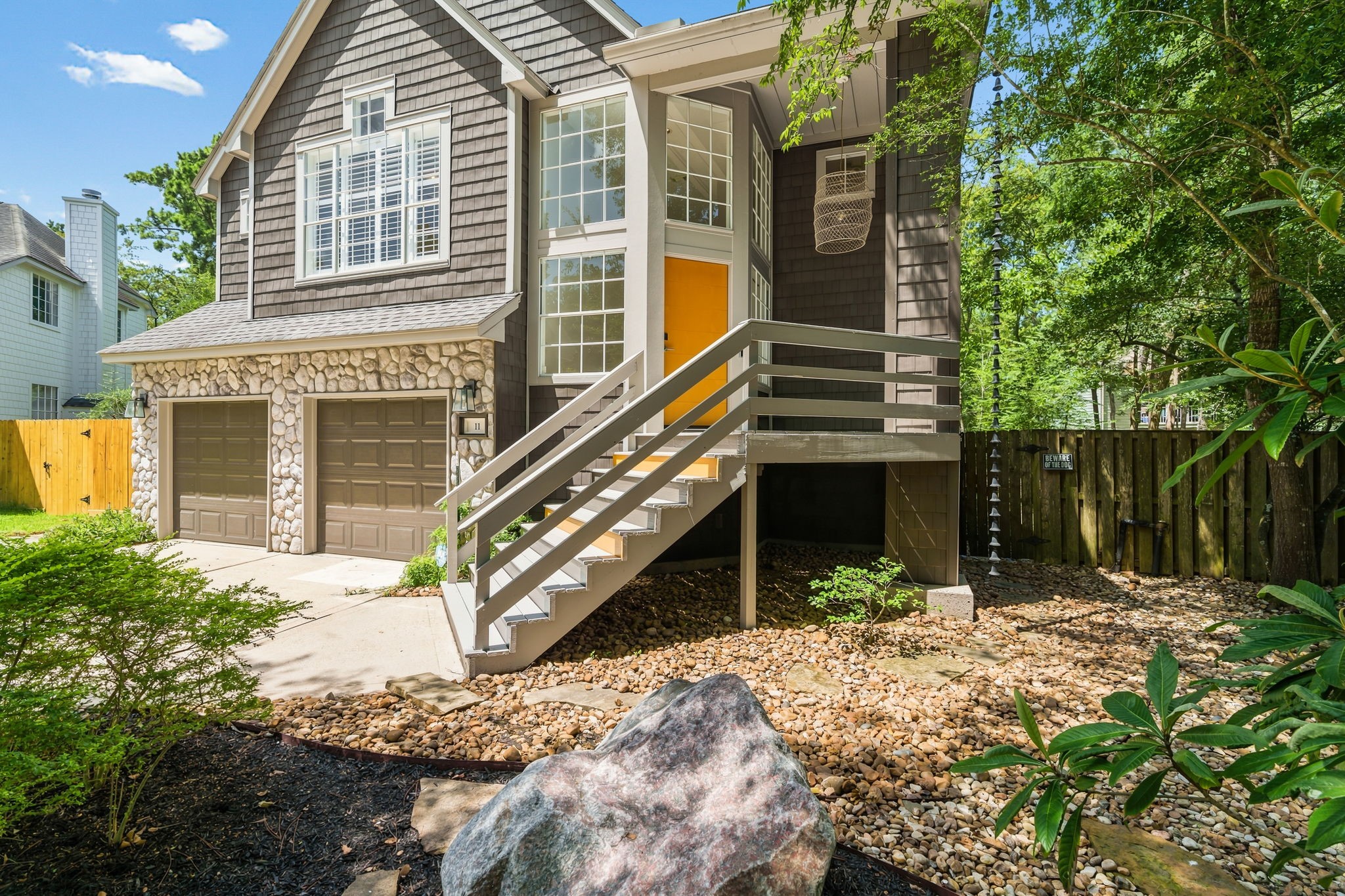 11 Winter Wheat Place Property Photo 3