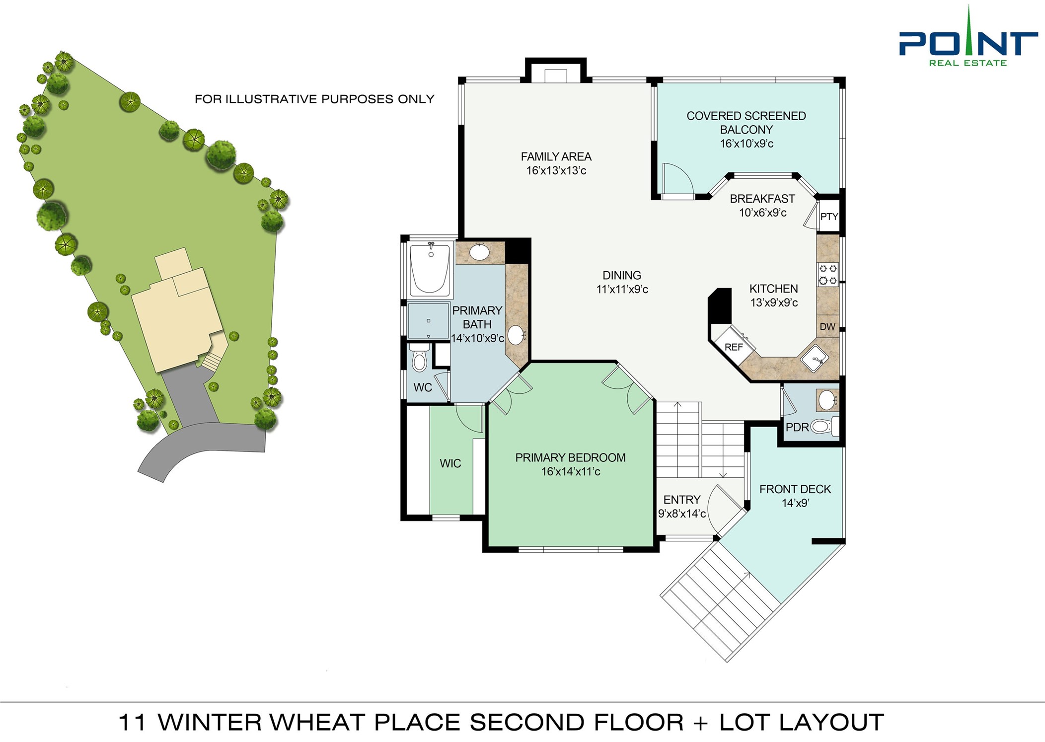 11 Winter Wheat Place Property Photo 42
