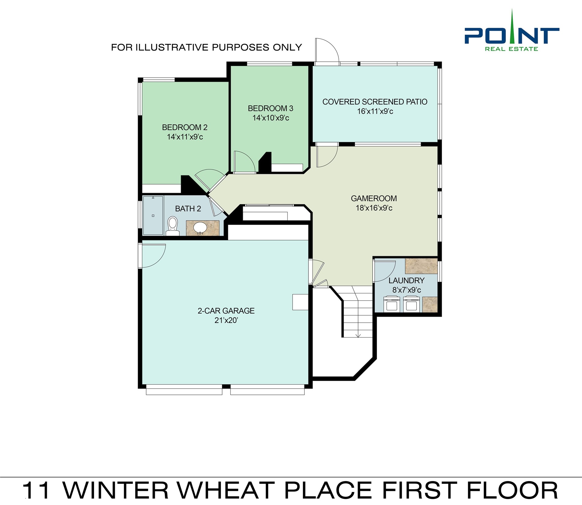 11 Winter Wheat Place Property Photo 43