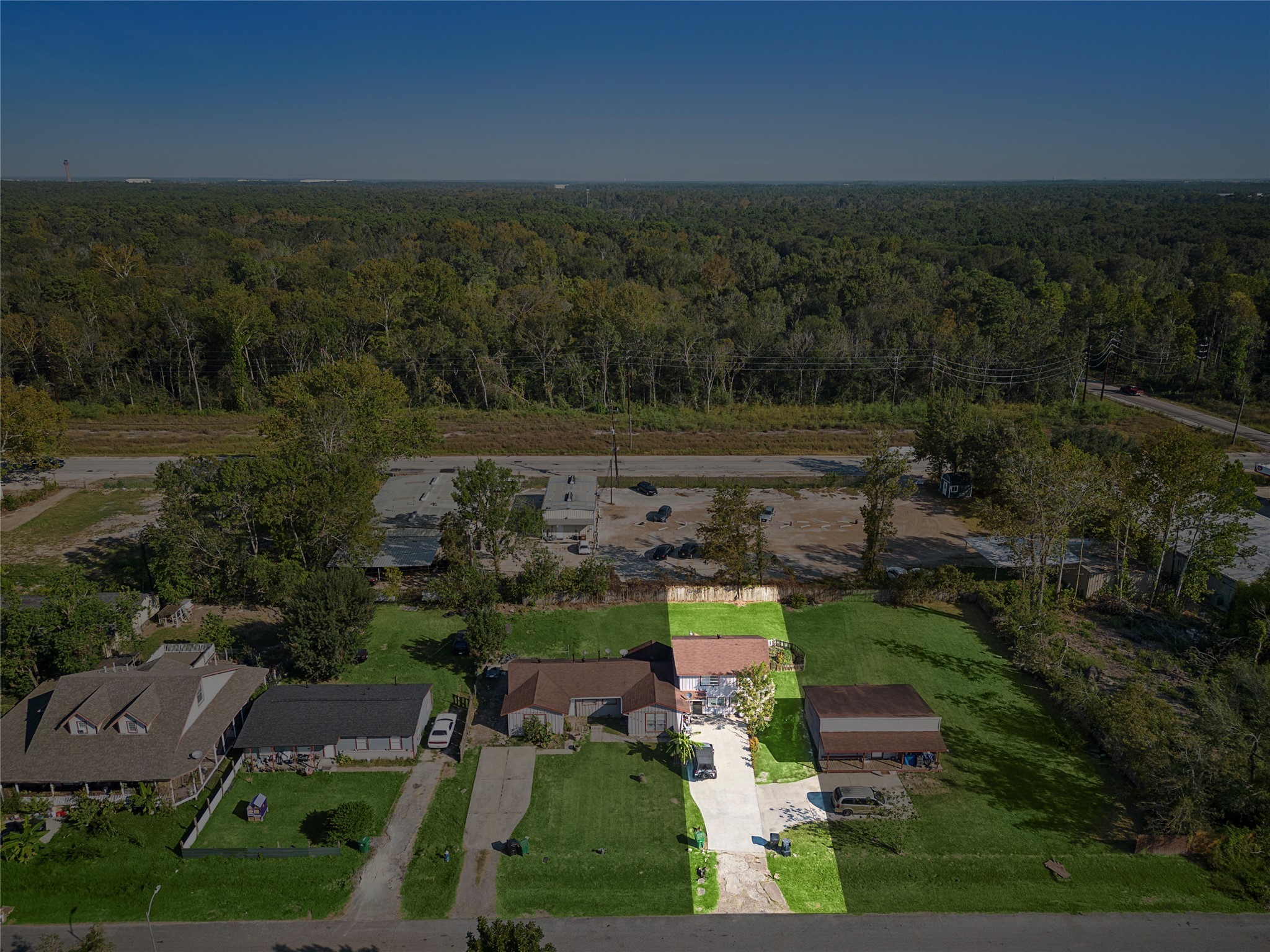 5733 Schutz Lot Street Property Photo 1