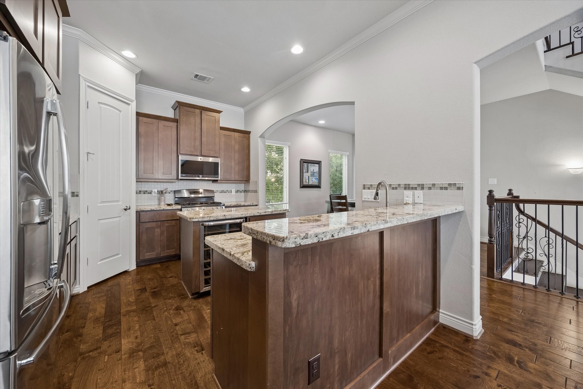 1618 Parker Street Property Photo 10