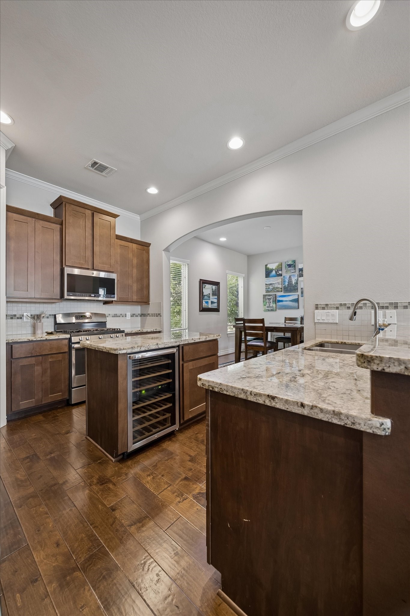 1618 Parker Street Property Photo 11