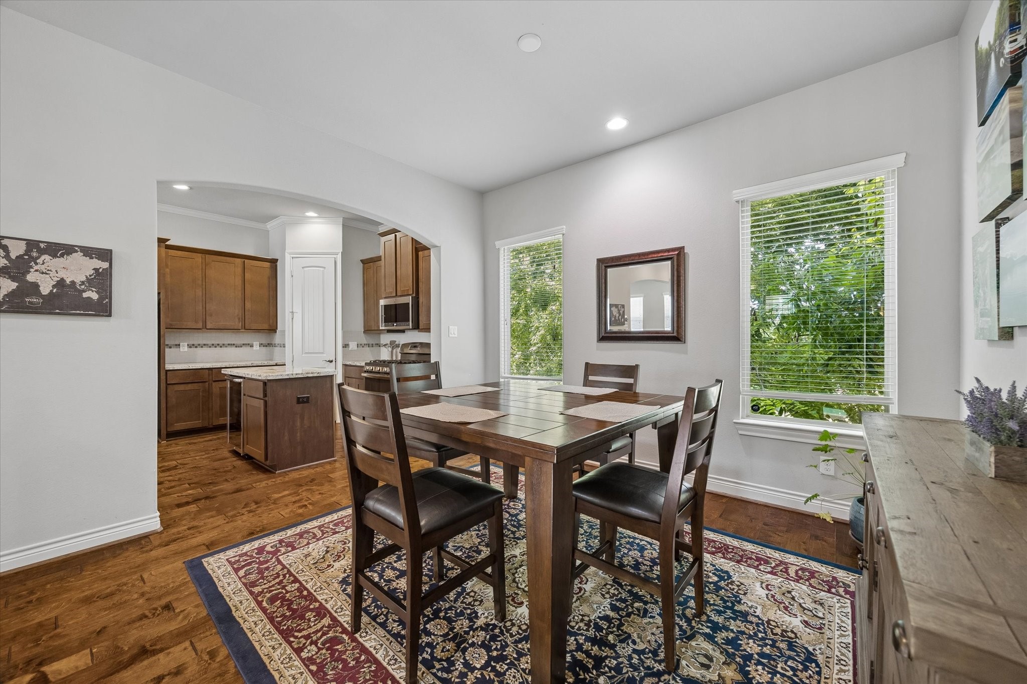 1618 Parker Street Property Photo 13