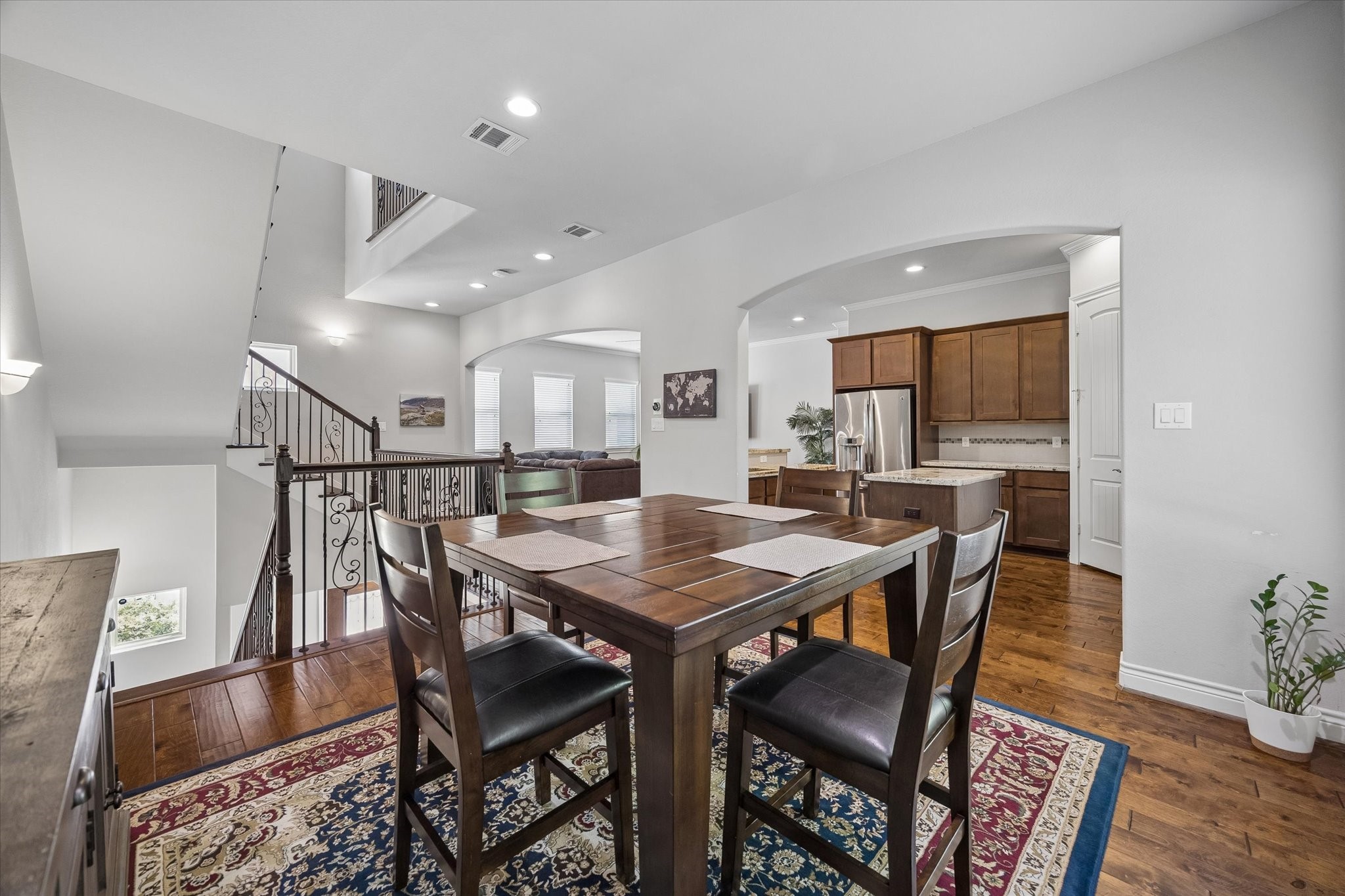 1618 Parker Street Property Photo 14