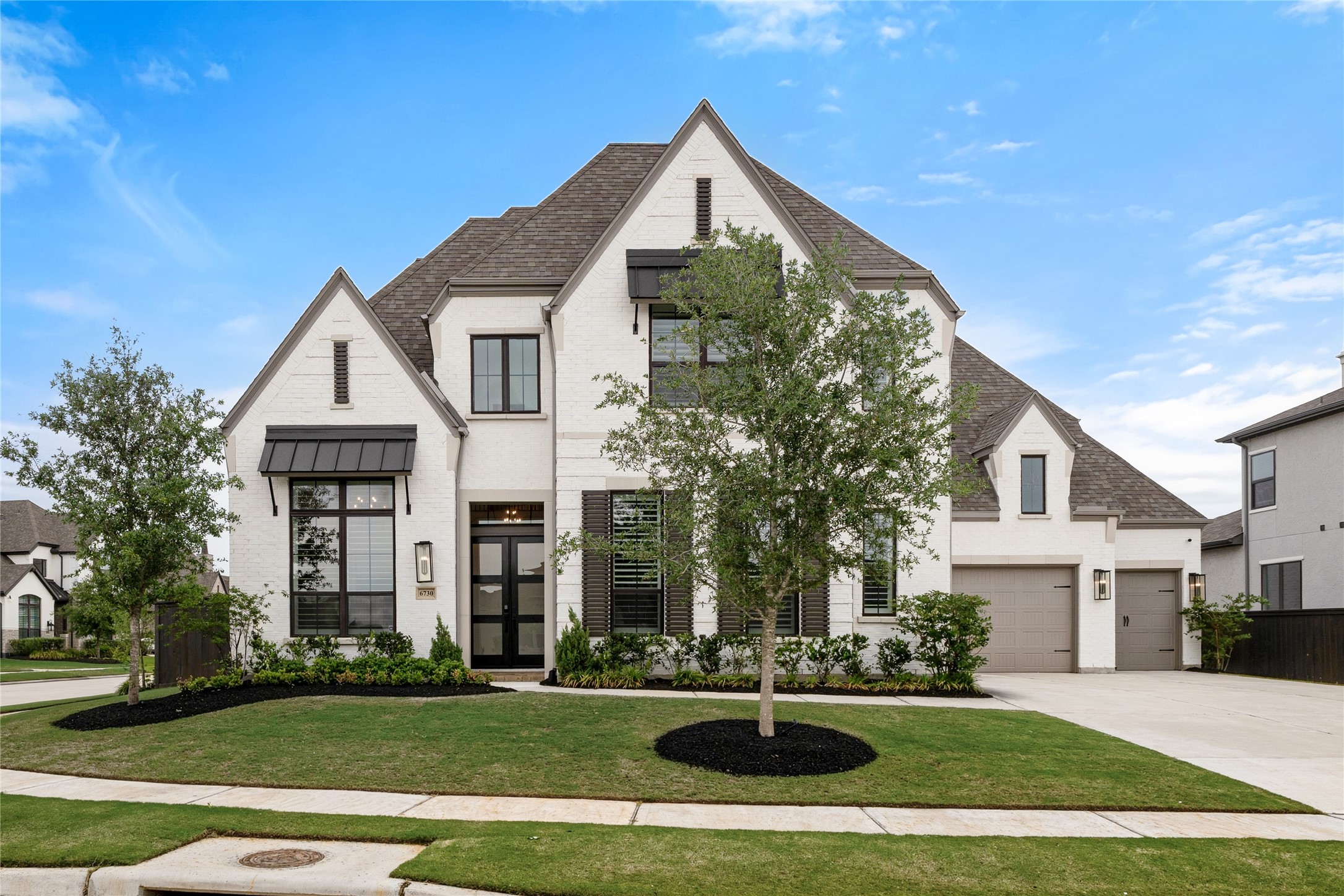 6730 Nimitz Court Property Photo 1