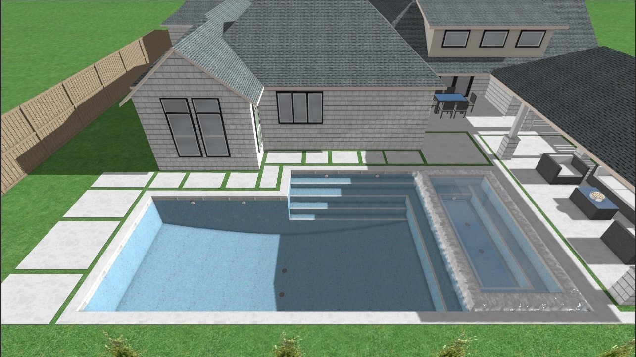 6730 Nimitz Court Property Photo 49