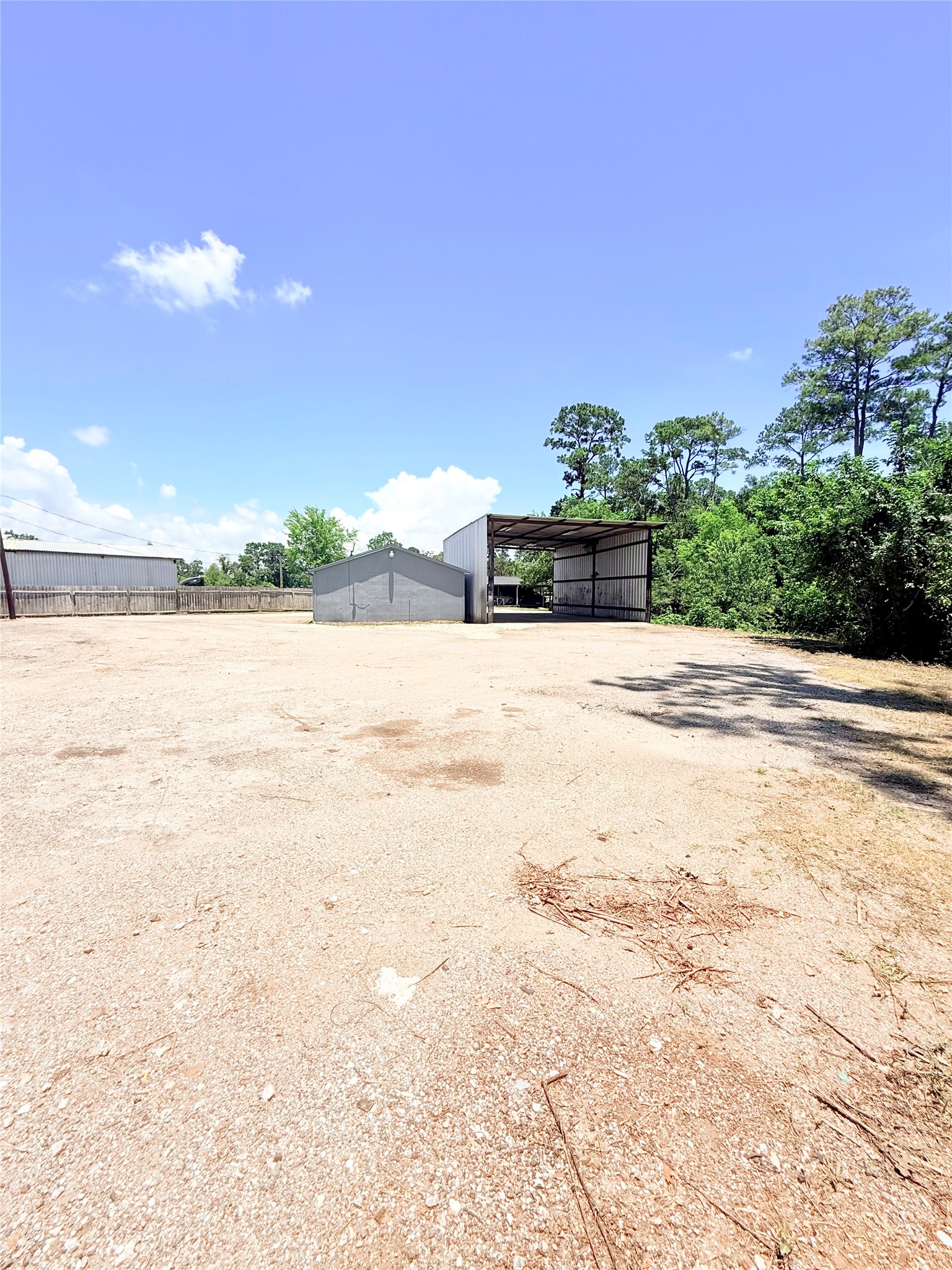 6910 John Ralston Road Property Photo 1