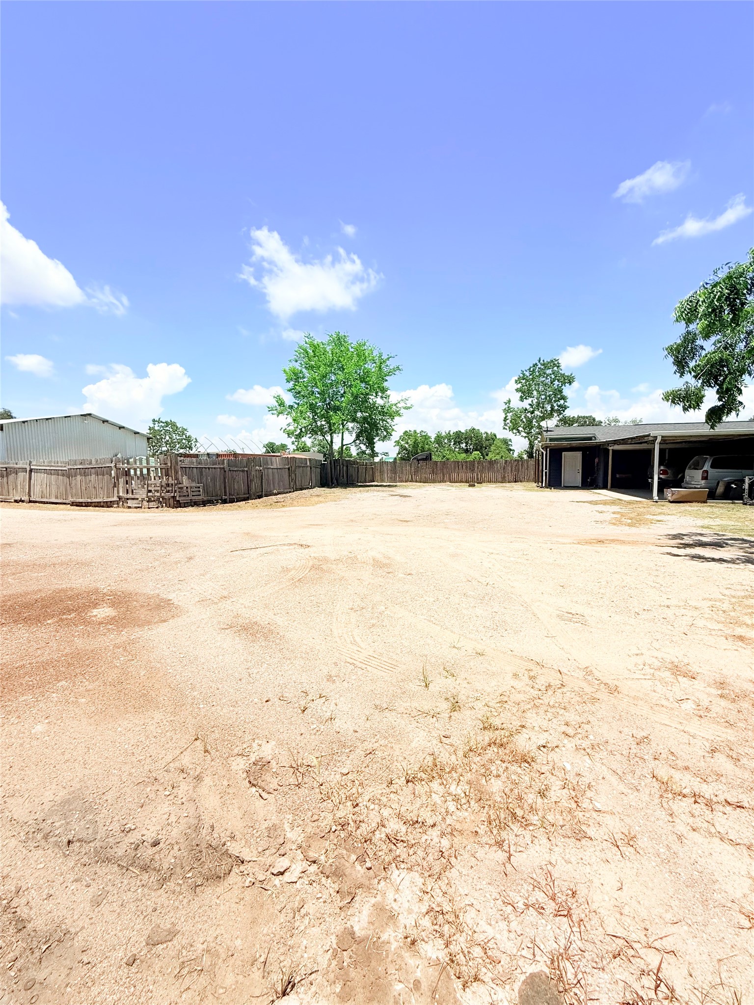 6910 John Ralston Road Property Photo 4