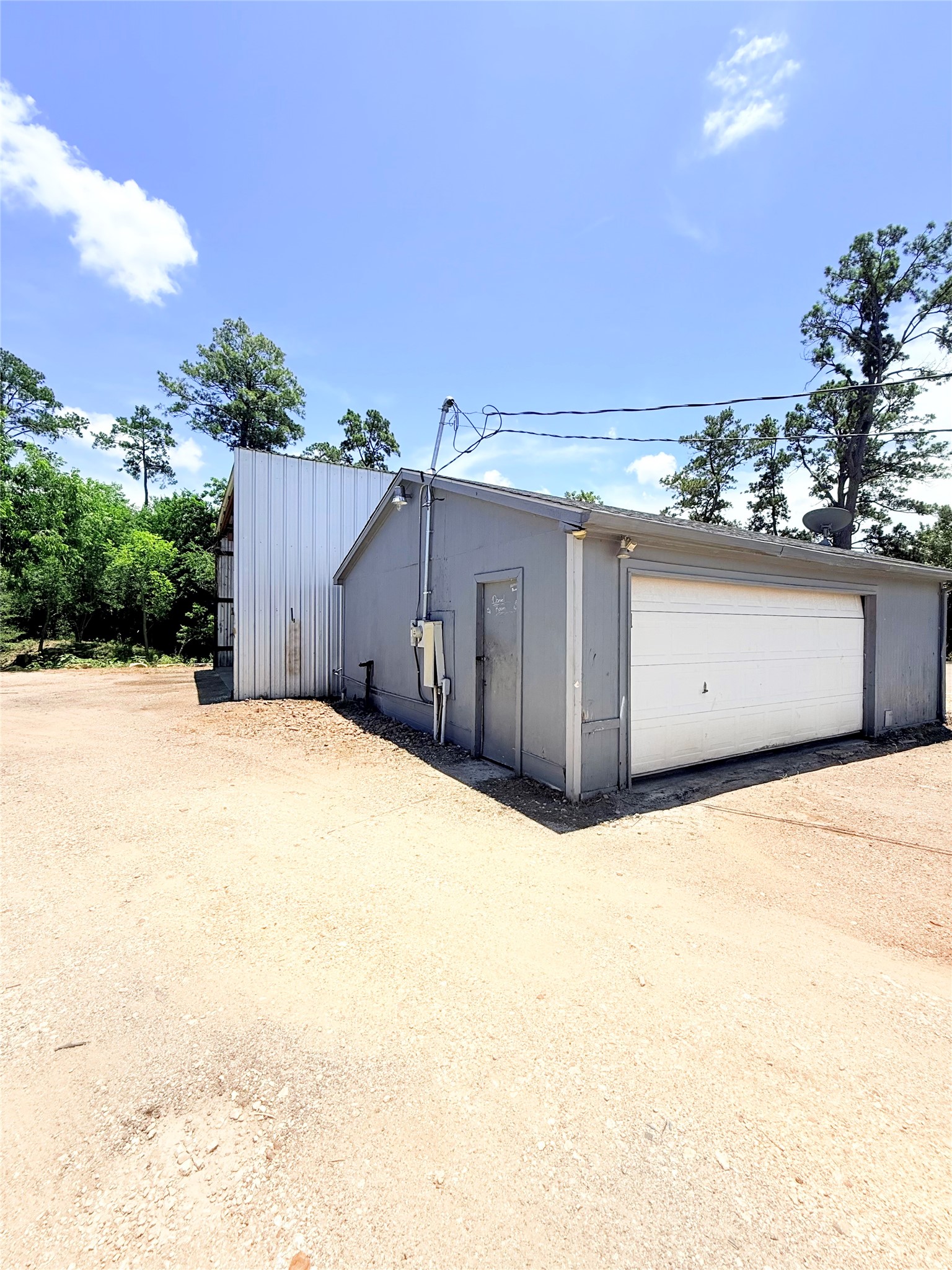 6910 John Ralston Road Property Photo 6