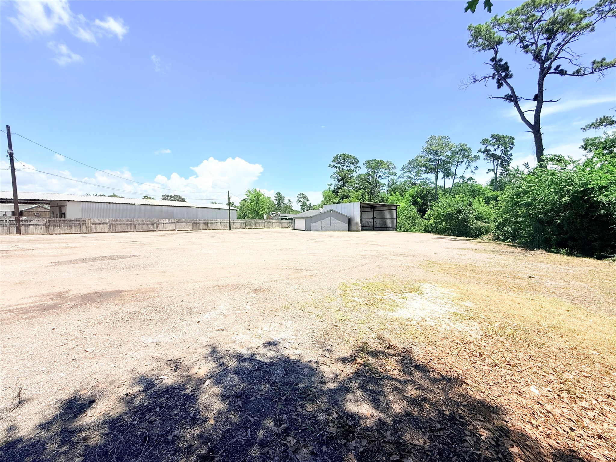 6910 John Ralston Road Property Photo 7