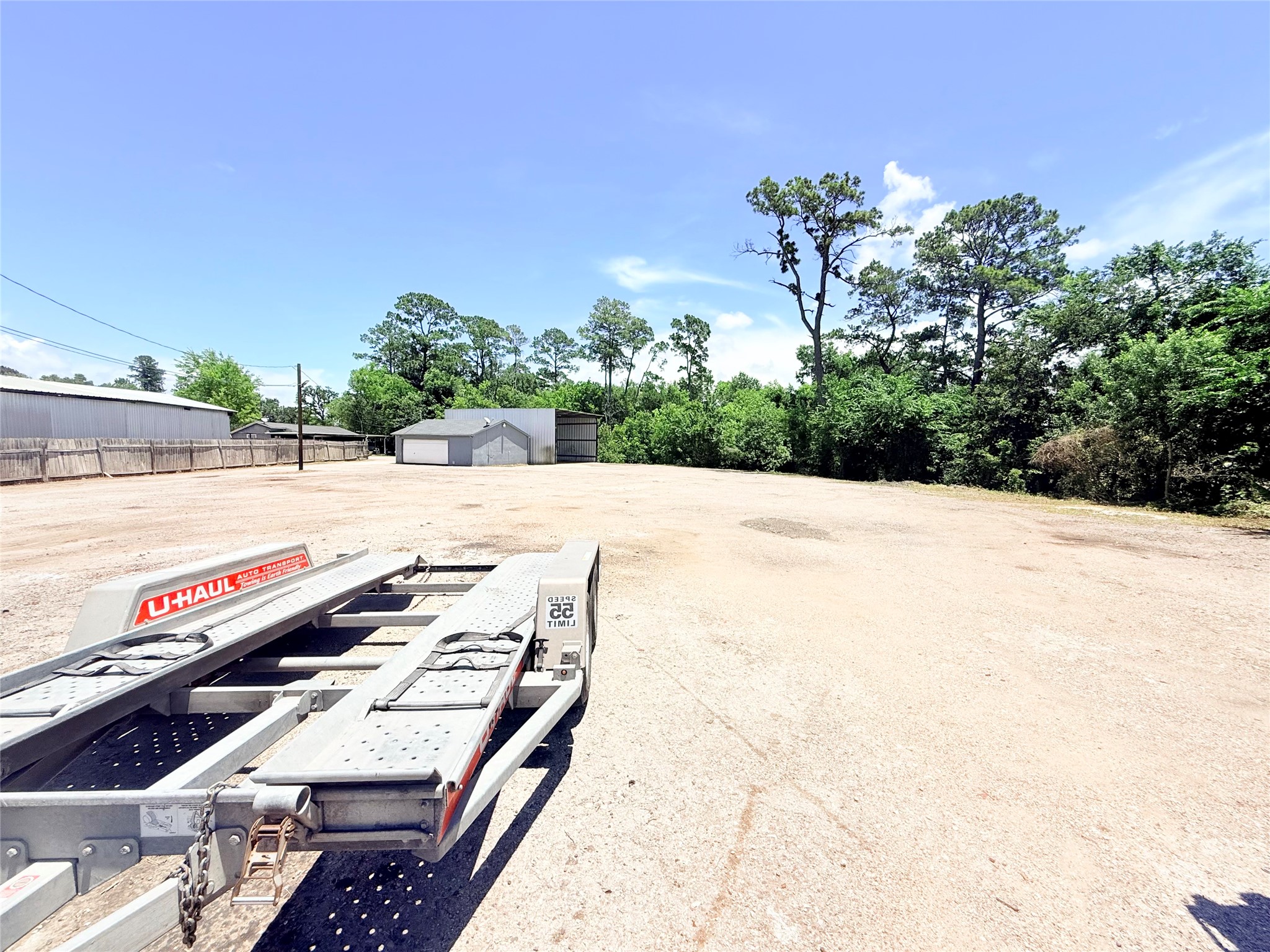 6910 John Ralston Road Property Photo 10