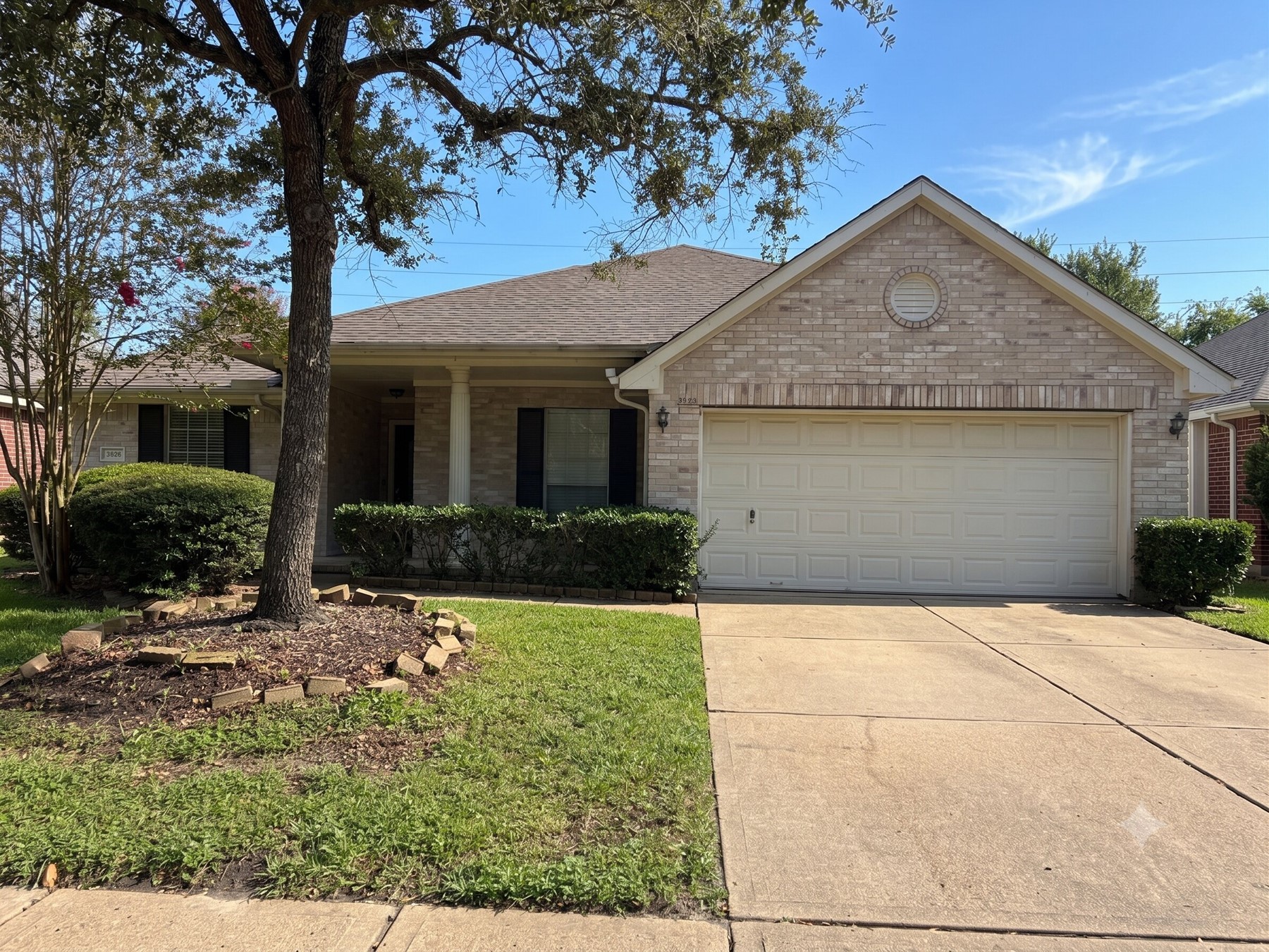 3823 Canton Property Photo 1