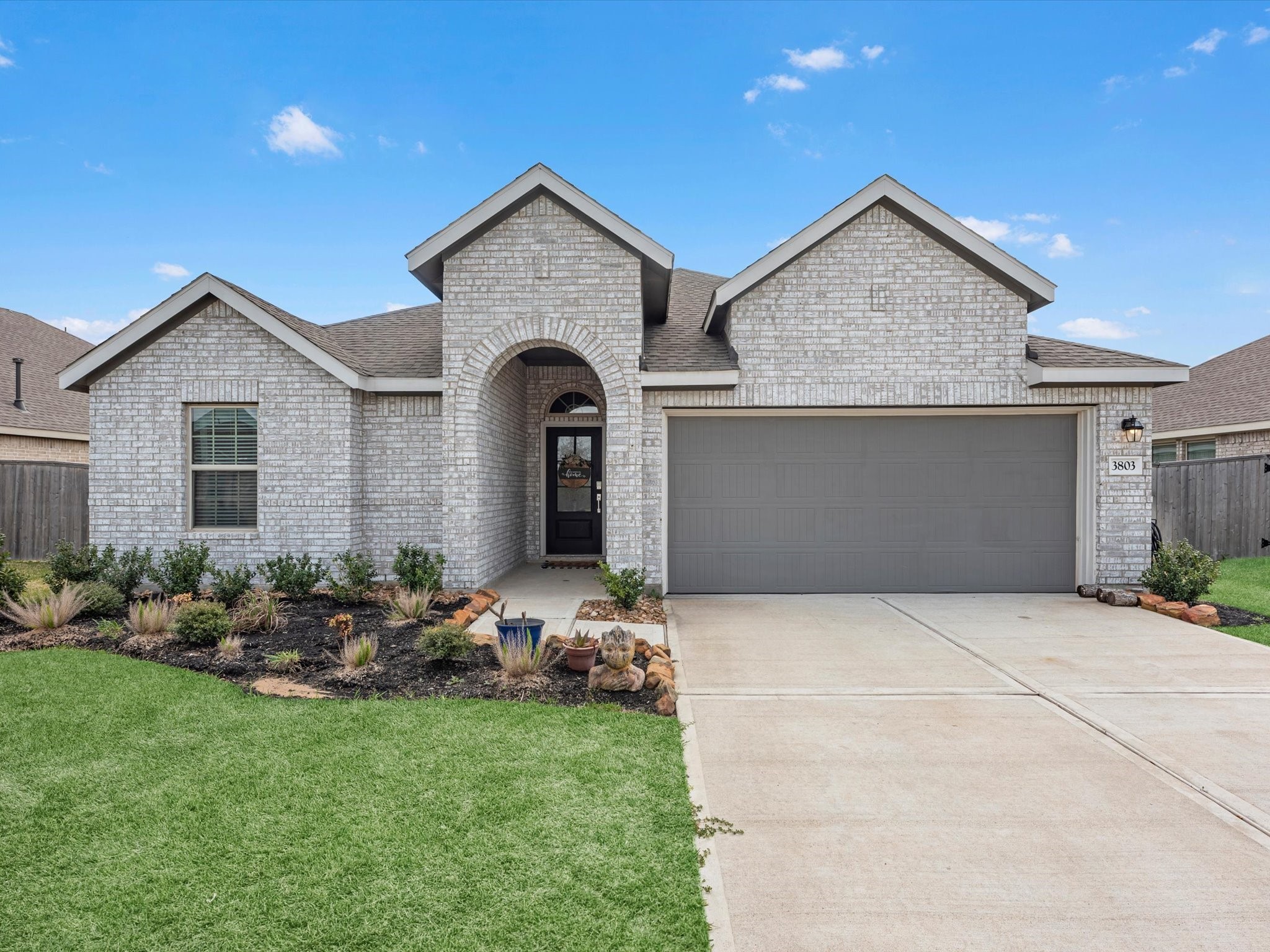3803 Falling Moon Lane