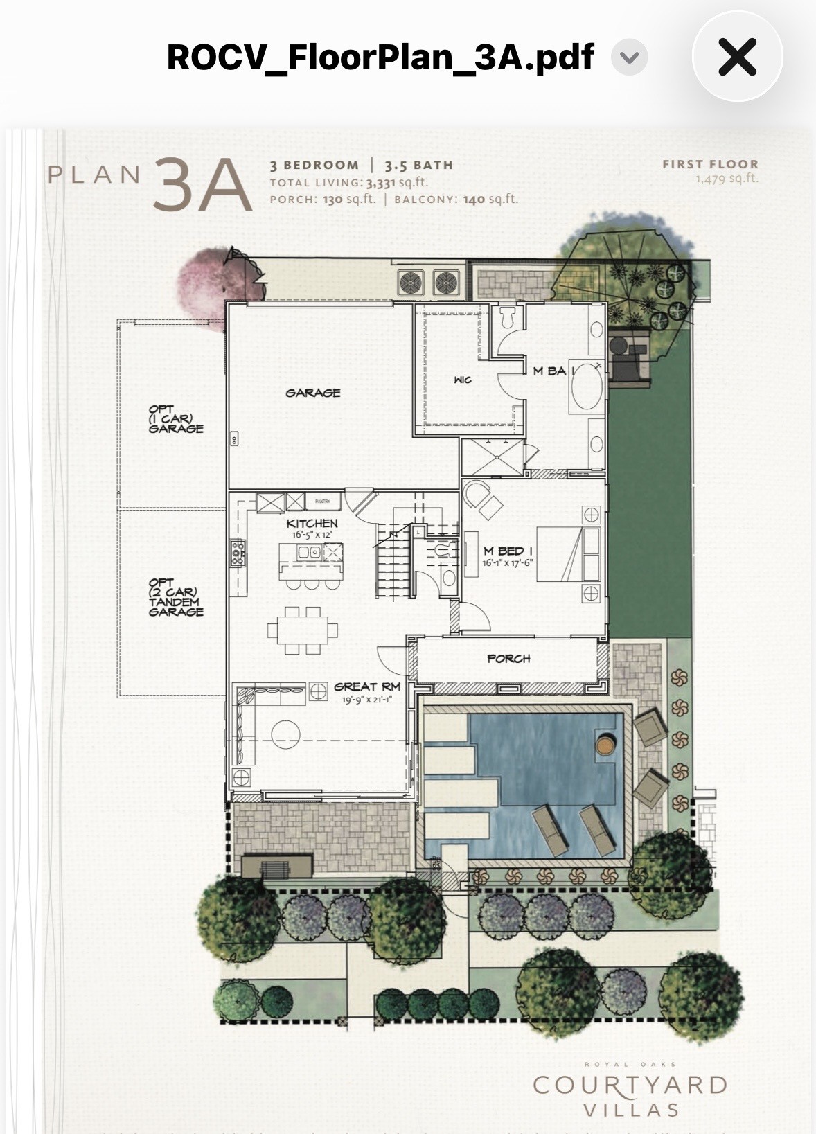 11602 Royal Parkside Place Property Photo 1