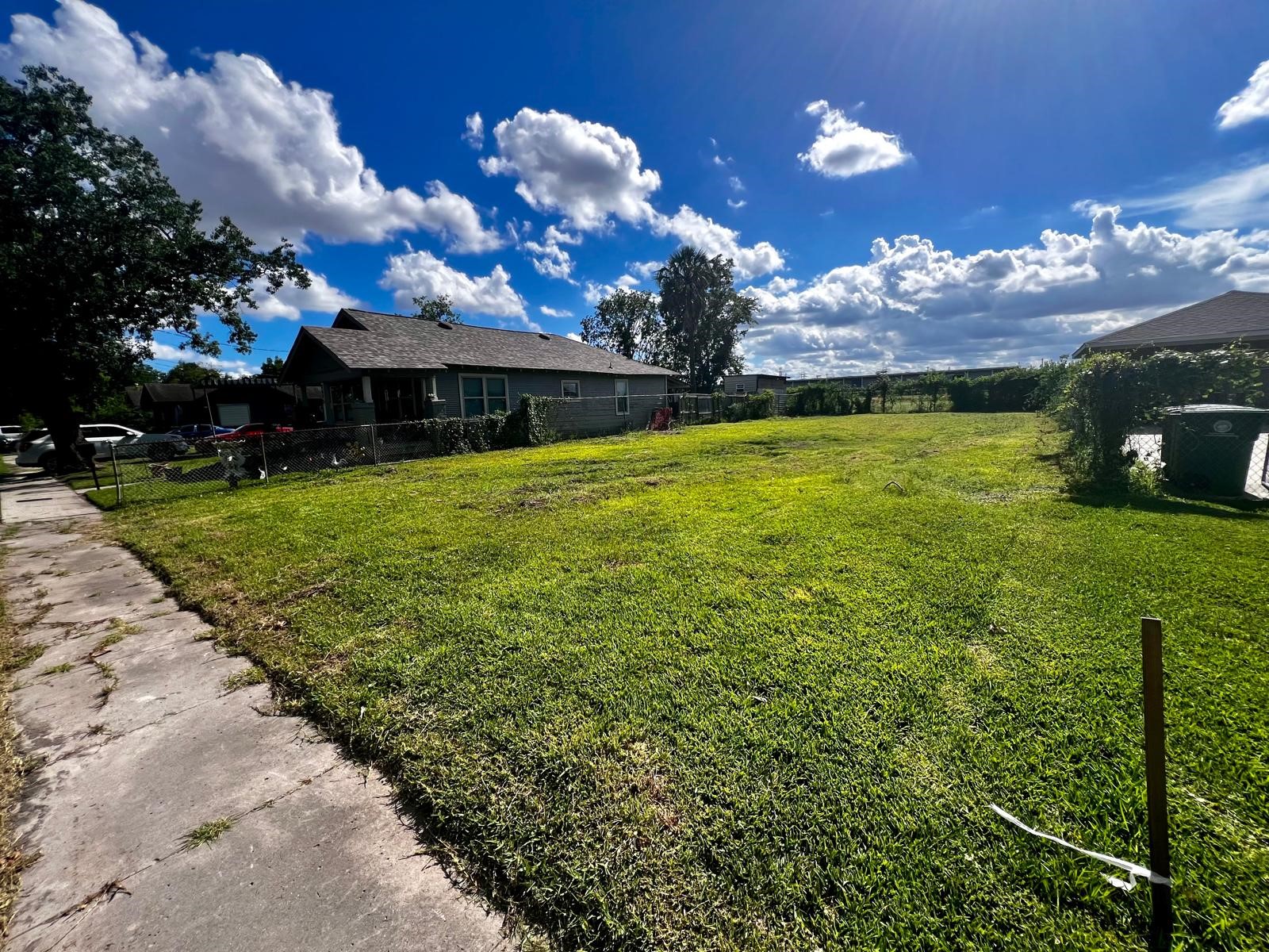 2619 Stevens Street Property Photo