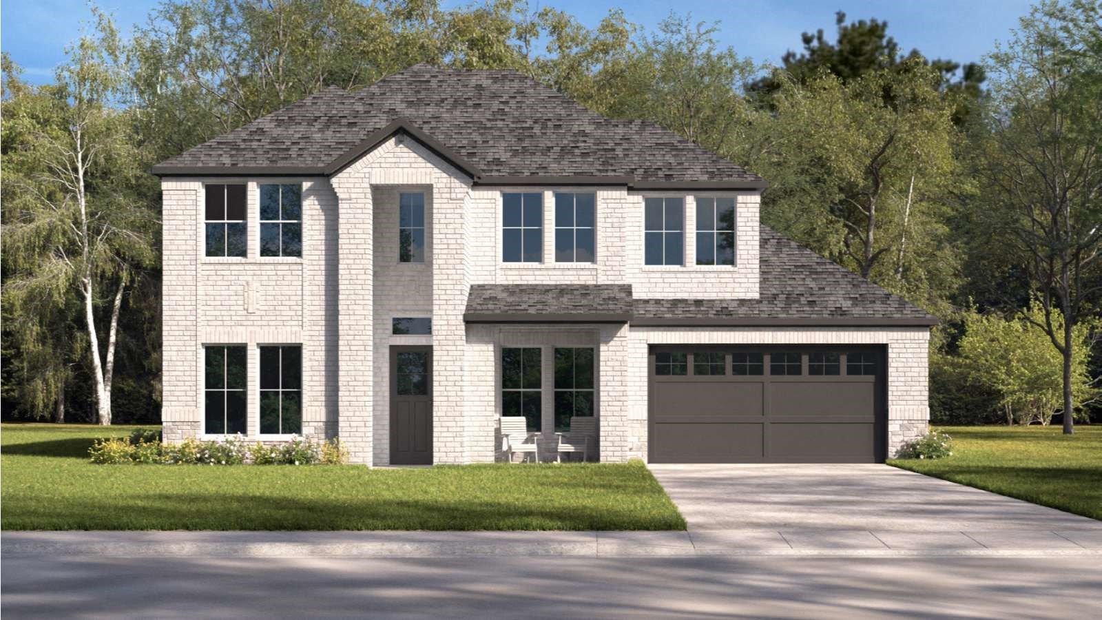 3229 Calm Prairie Lane Property Photo 1