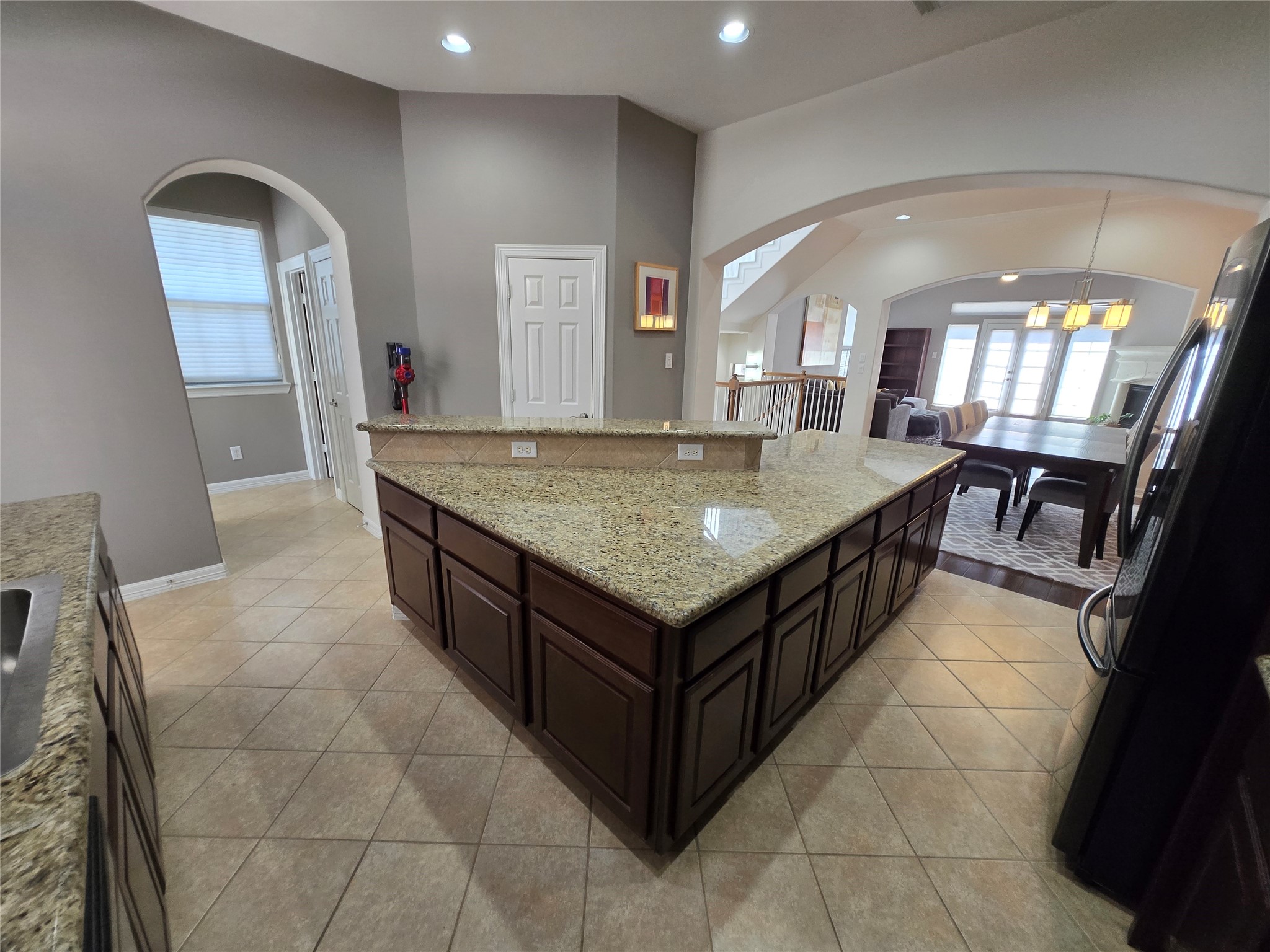 8020 Pagosa Springs Drive Property Photo 4