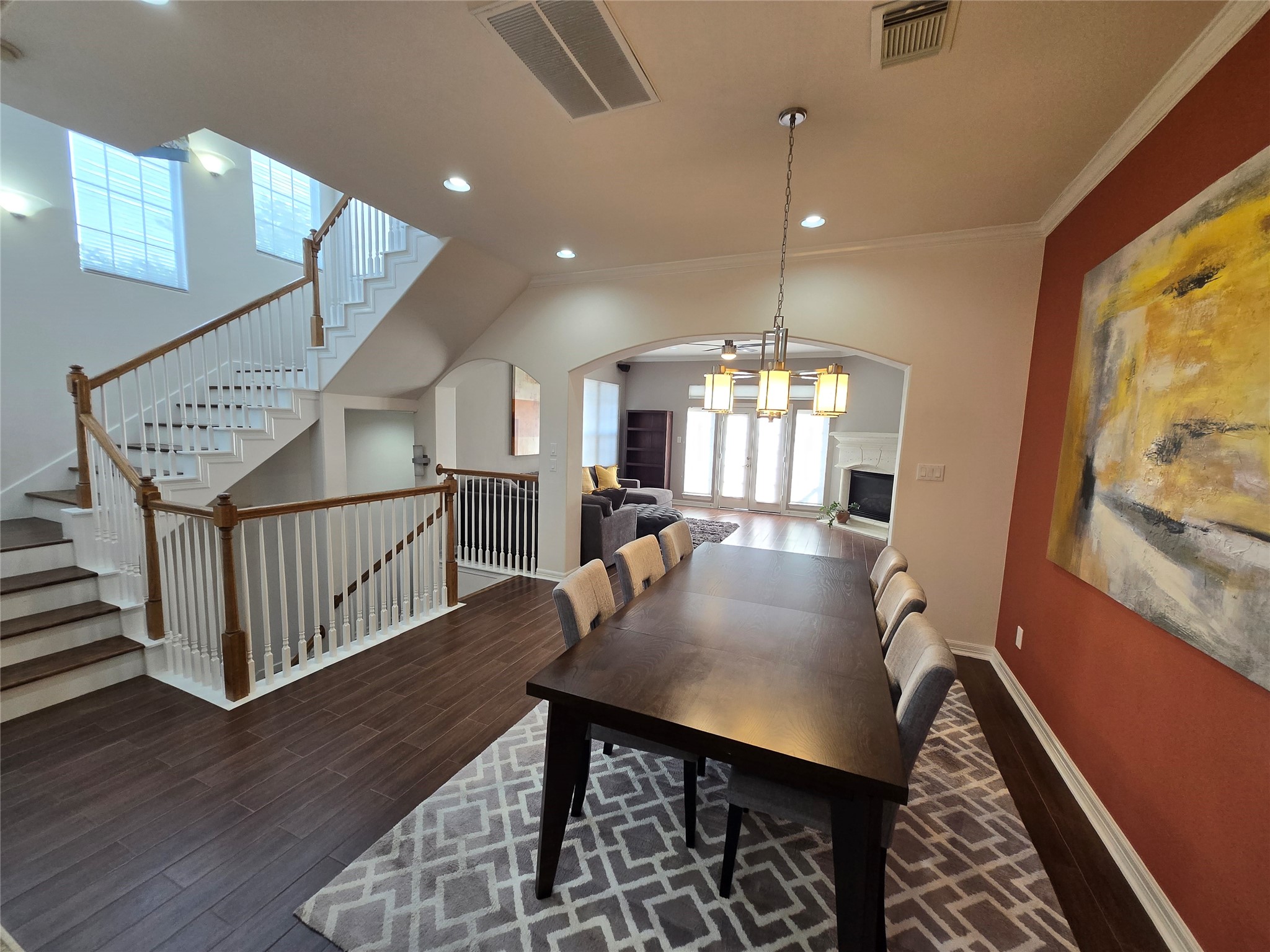 8020 Pagosa Springs Drive Property Photo 8
