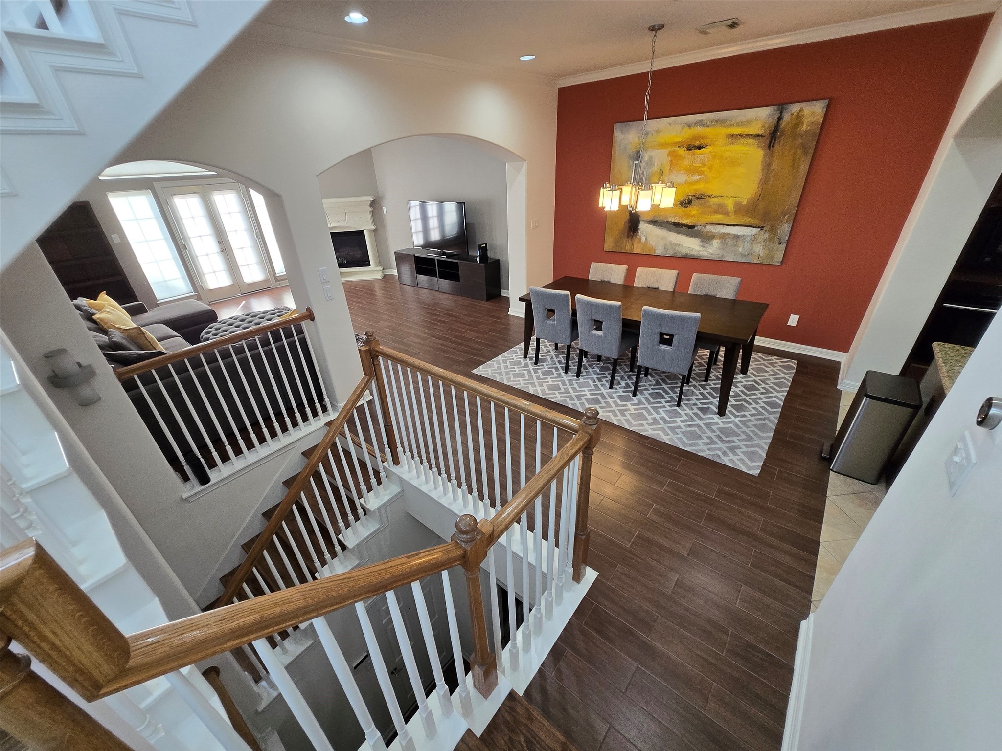8020 Pagosa Springs Drive Property Photo 9