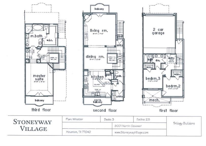 8020 Pagosa Springs Drive Property Photo 22