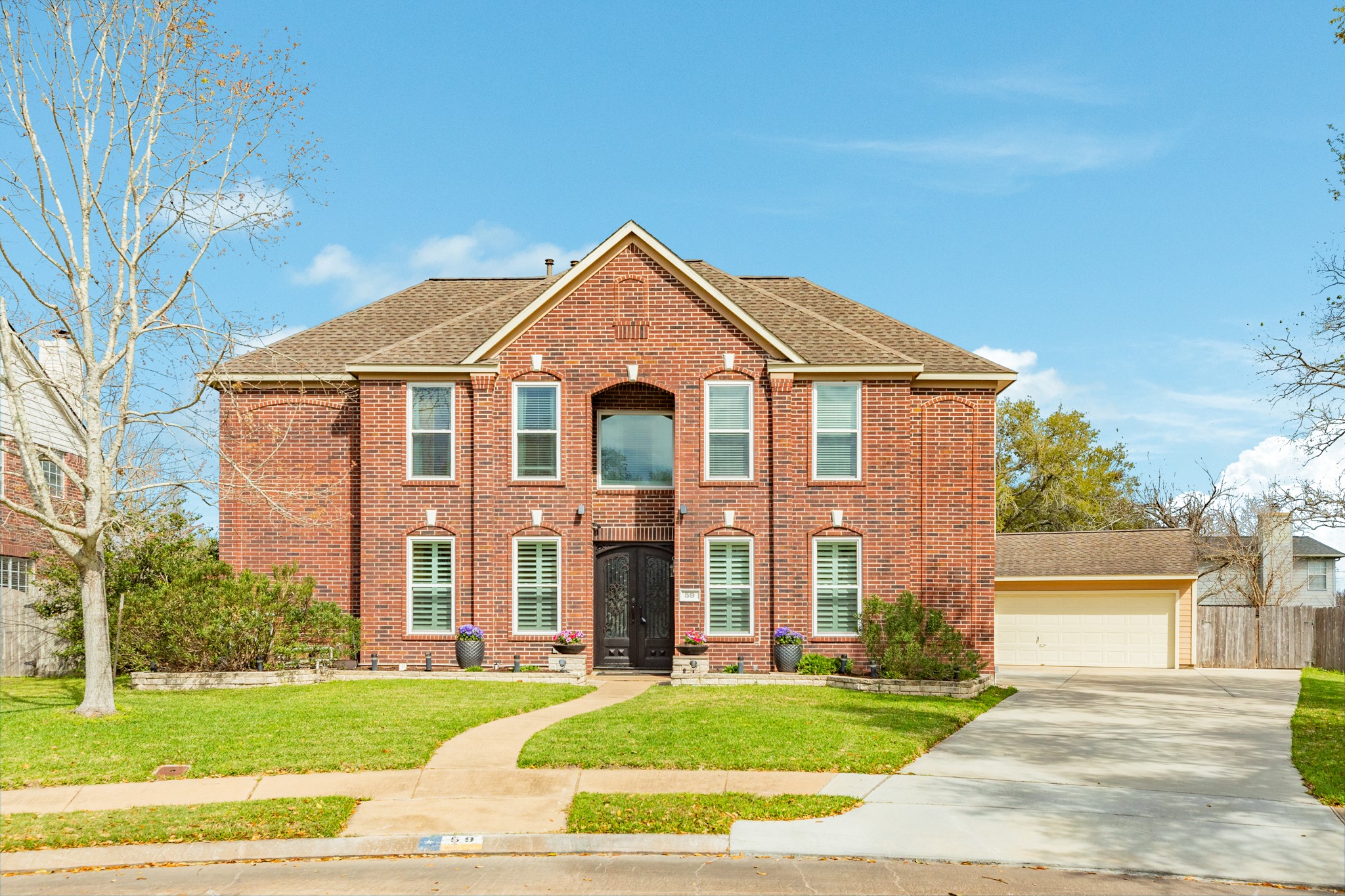 59 Sunrose Court Property Photo
