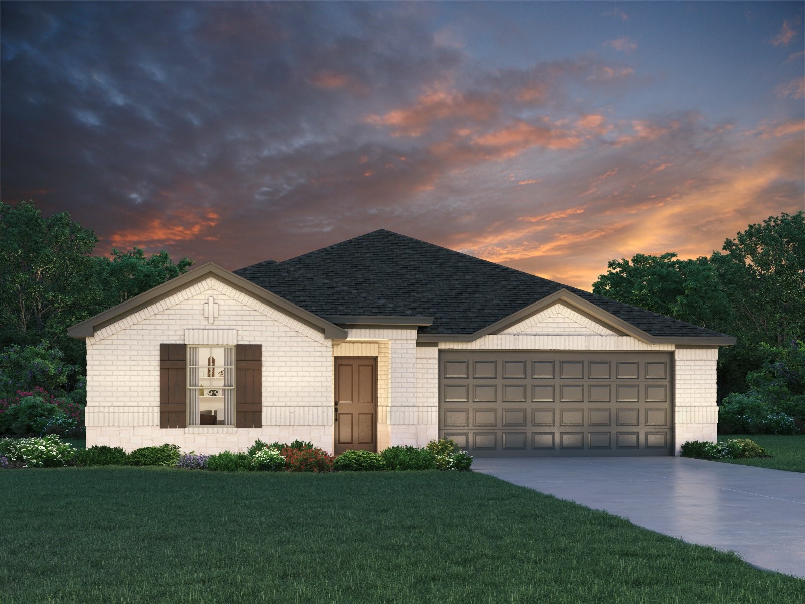 18815 Austin Ridge Drive Property Photo 8