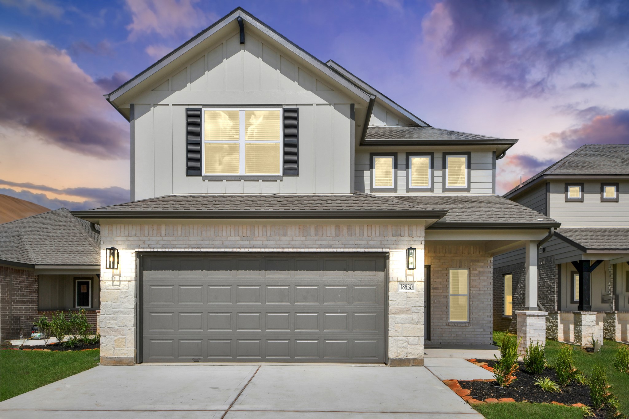 18530 Athena Flower Drive Property Photo 1