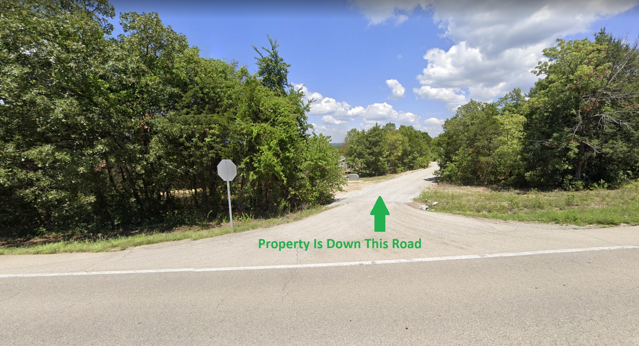 Lot 14 Boland Drive Property Photo 1