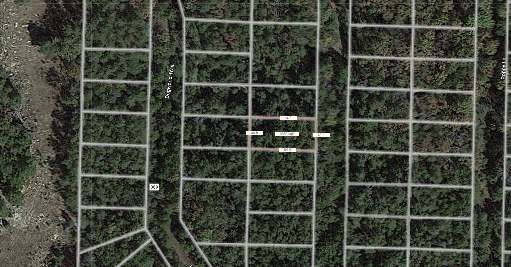 Lot 14 Boland Drive Property Photo 3