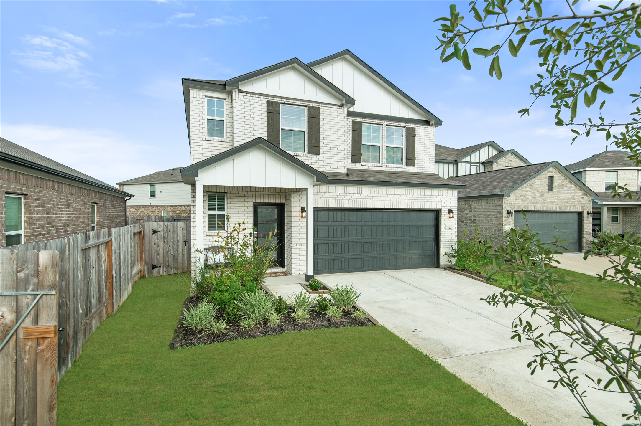 123 Alset Circle Property Photo 17