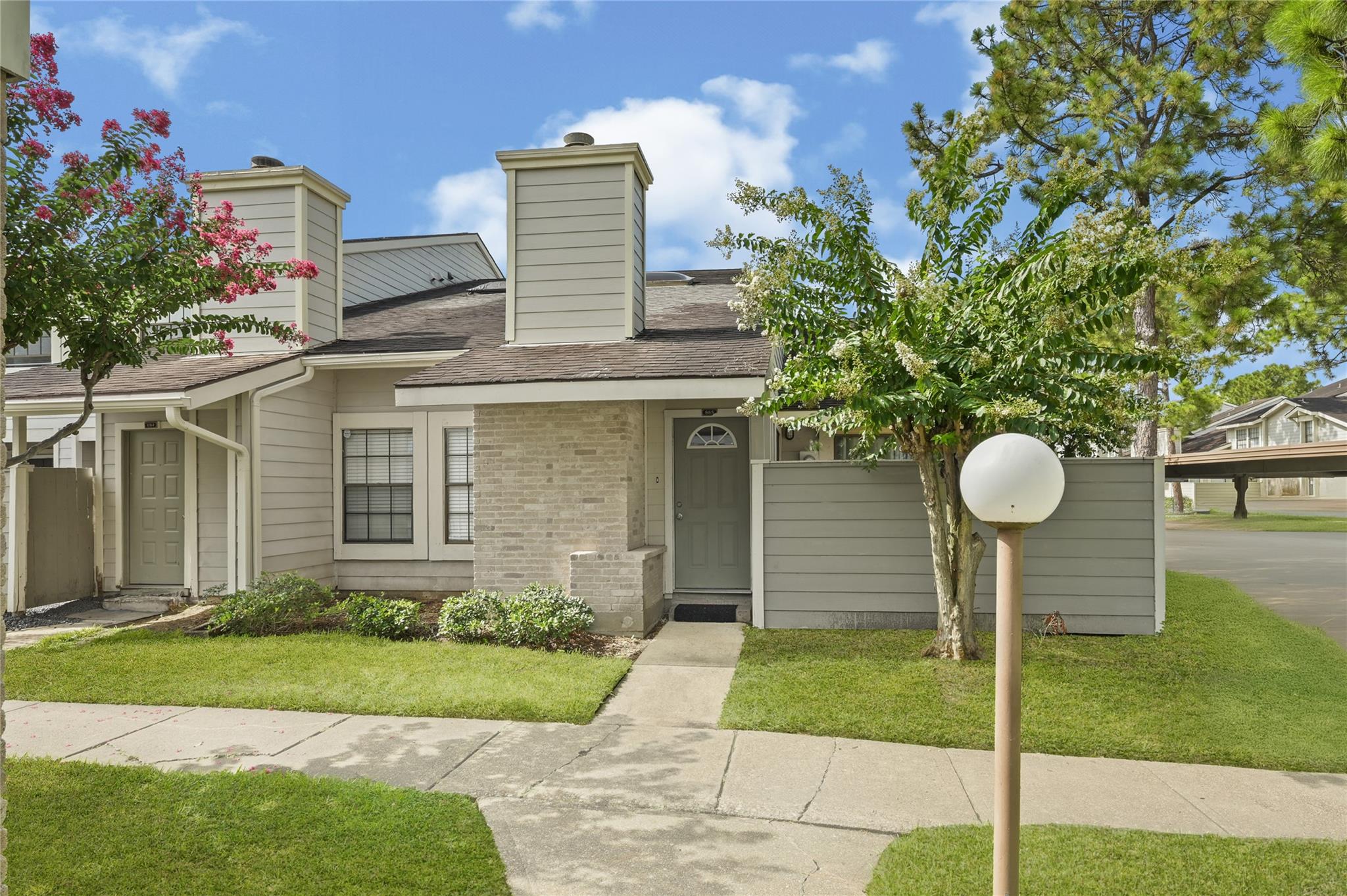 11917 Bob White Drive # 885, Houston Tx 77035 Property Photo 1