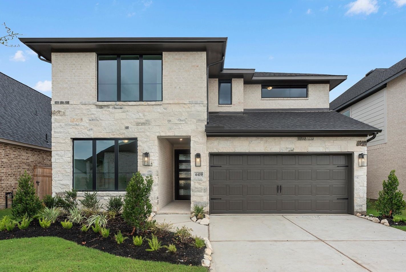 4419 Ruby Garden Court Property Photo 1