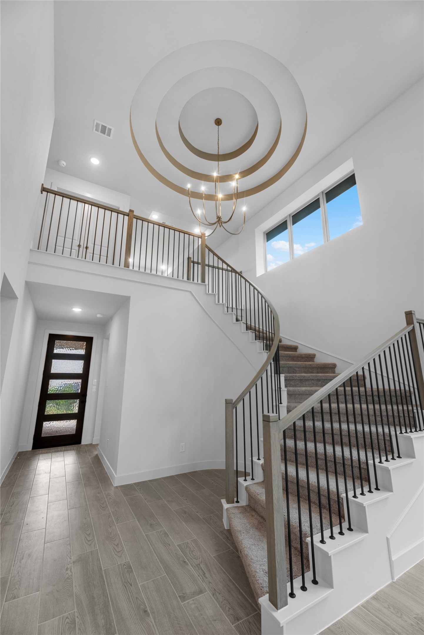 4419 Ruby Garden Court Property Photo 2