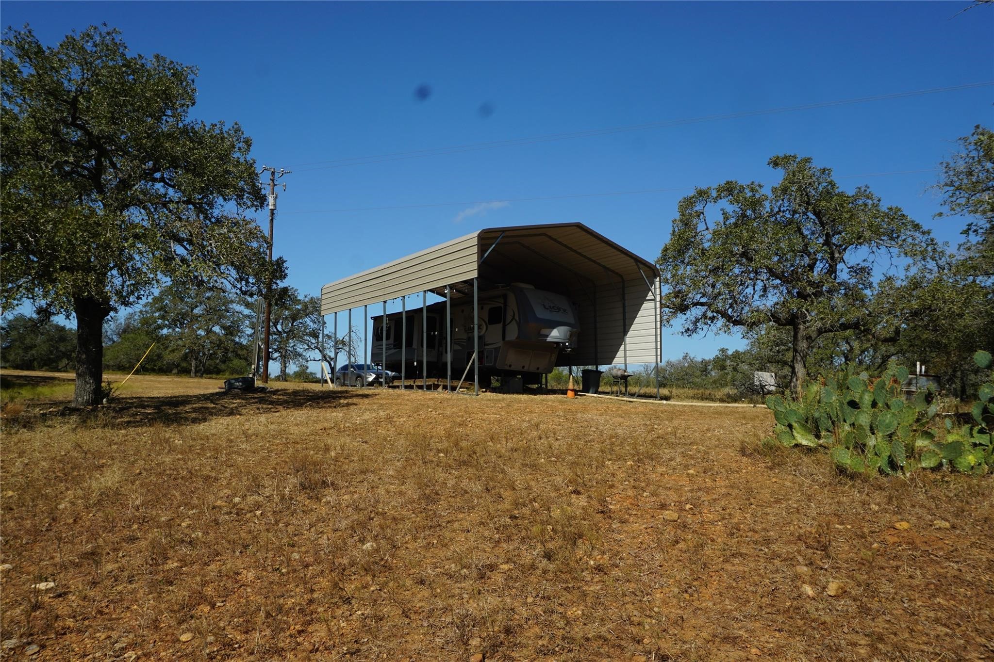 0 Old Seguin Luling Road Property Photo 2