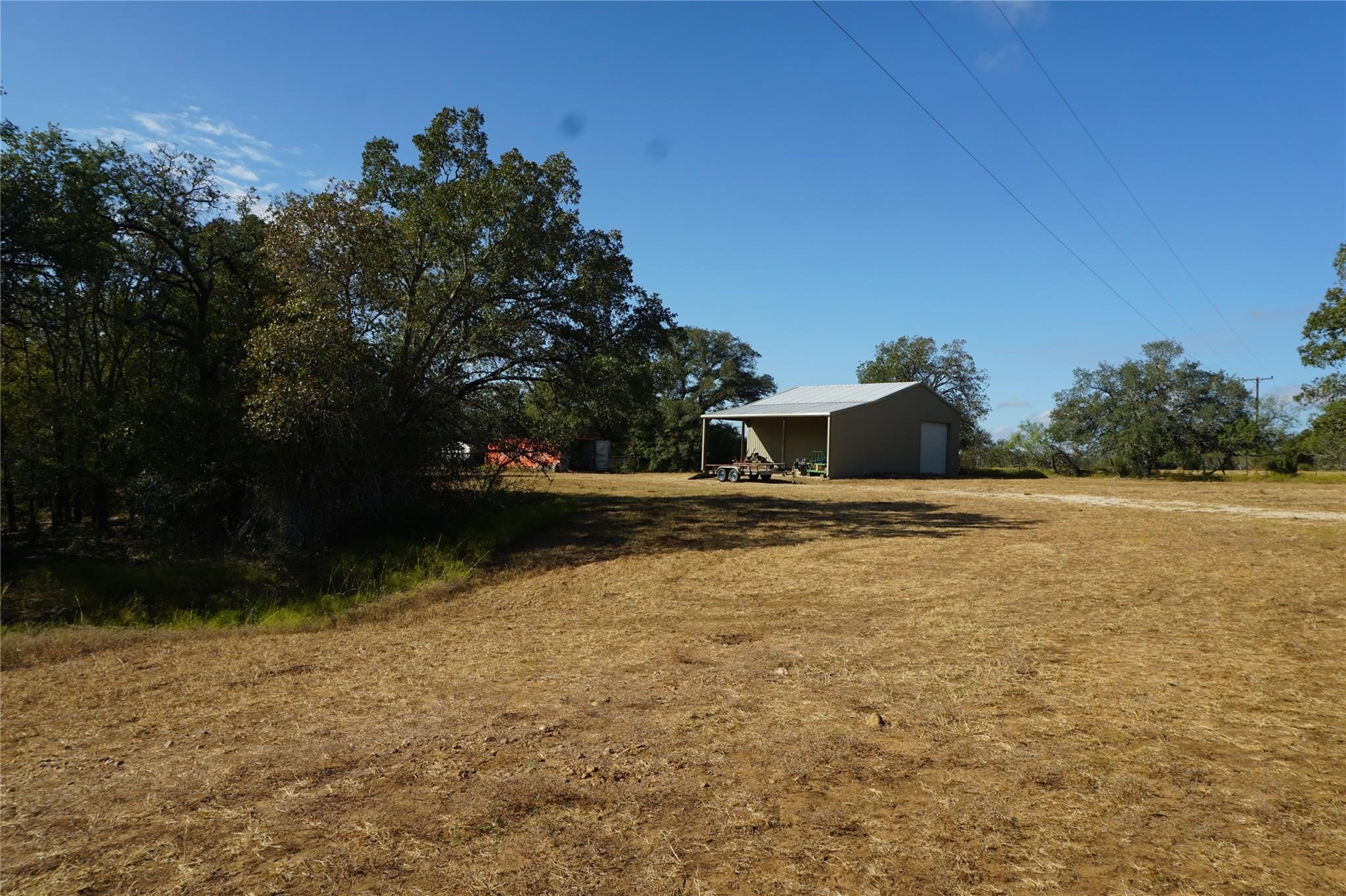 0 Old Seguin Luling Road Property Photo 4