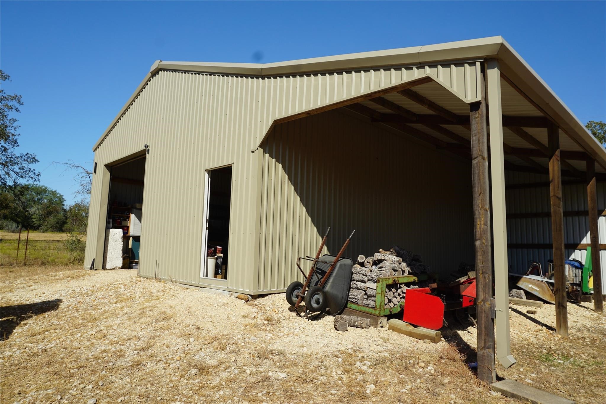 0 Old Seguin Luling Road Property Photo 10
