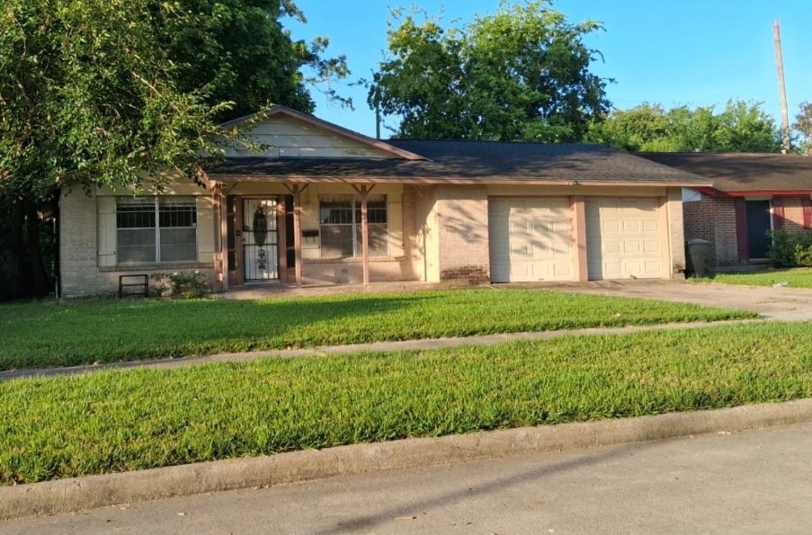 3931 Rosebud Drive Property Photo 1