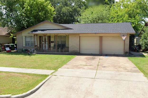 3931 Rosebud Drive Property Photo 3