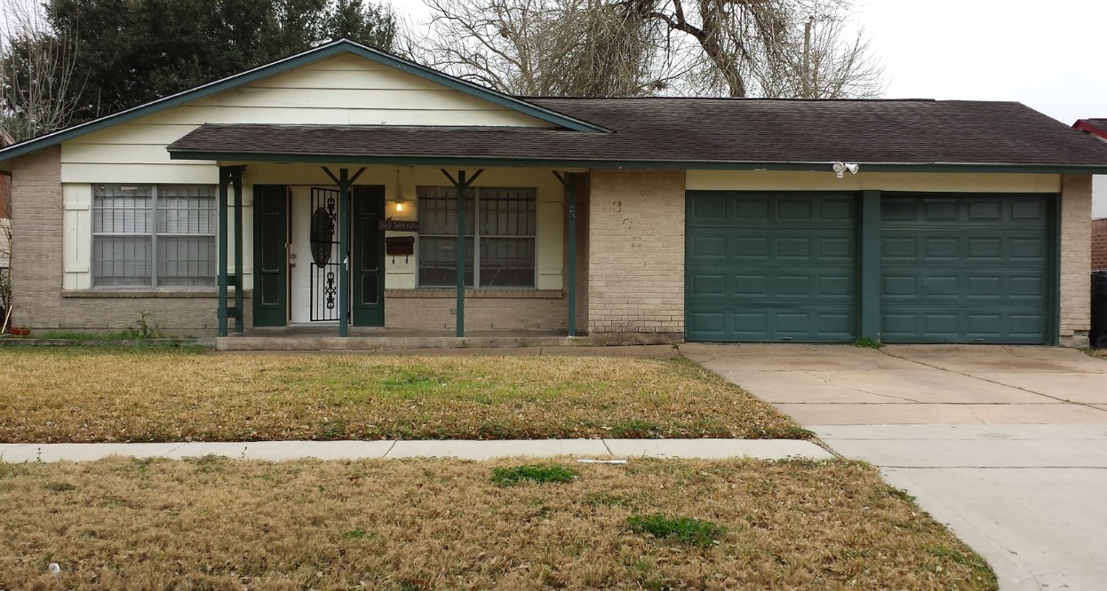 3931 Rosebud Drive Property Photo 4