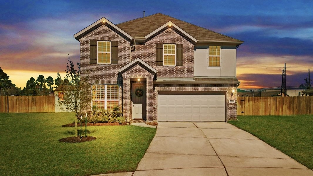7223 Terra Court Property Photo 1